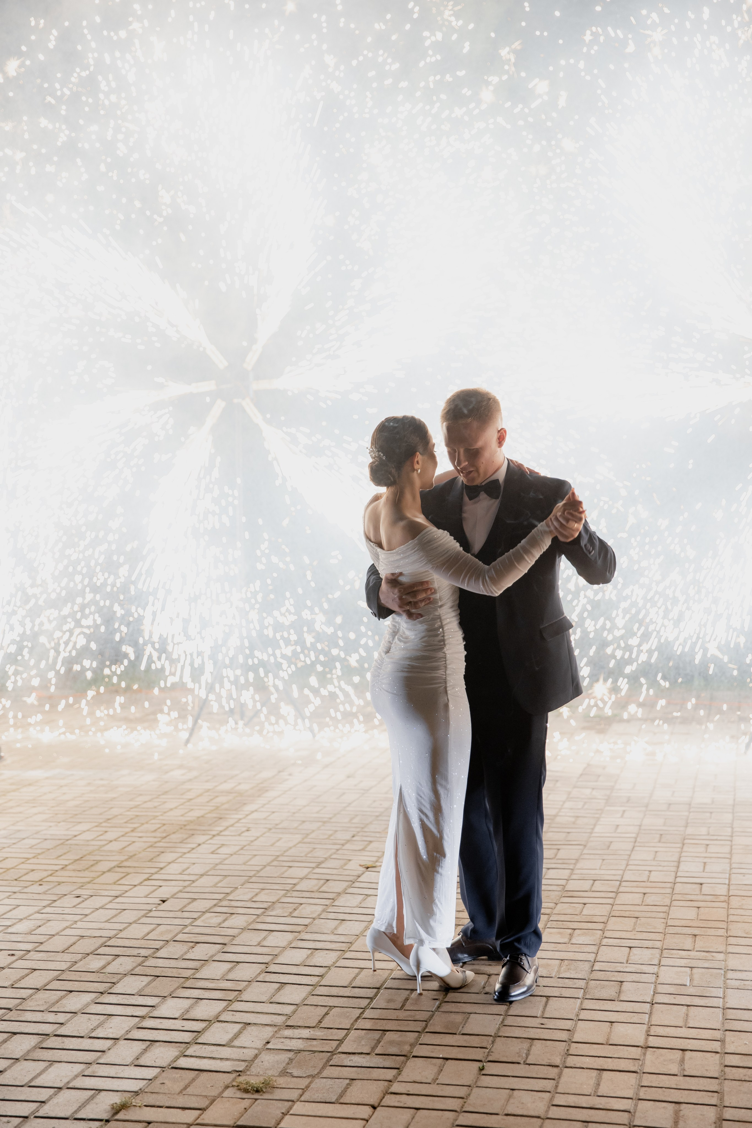 Павел и Екатерина. Свадебный фотограф Стефания|Москва