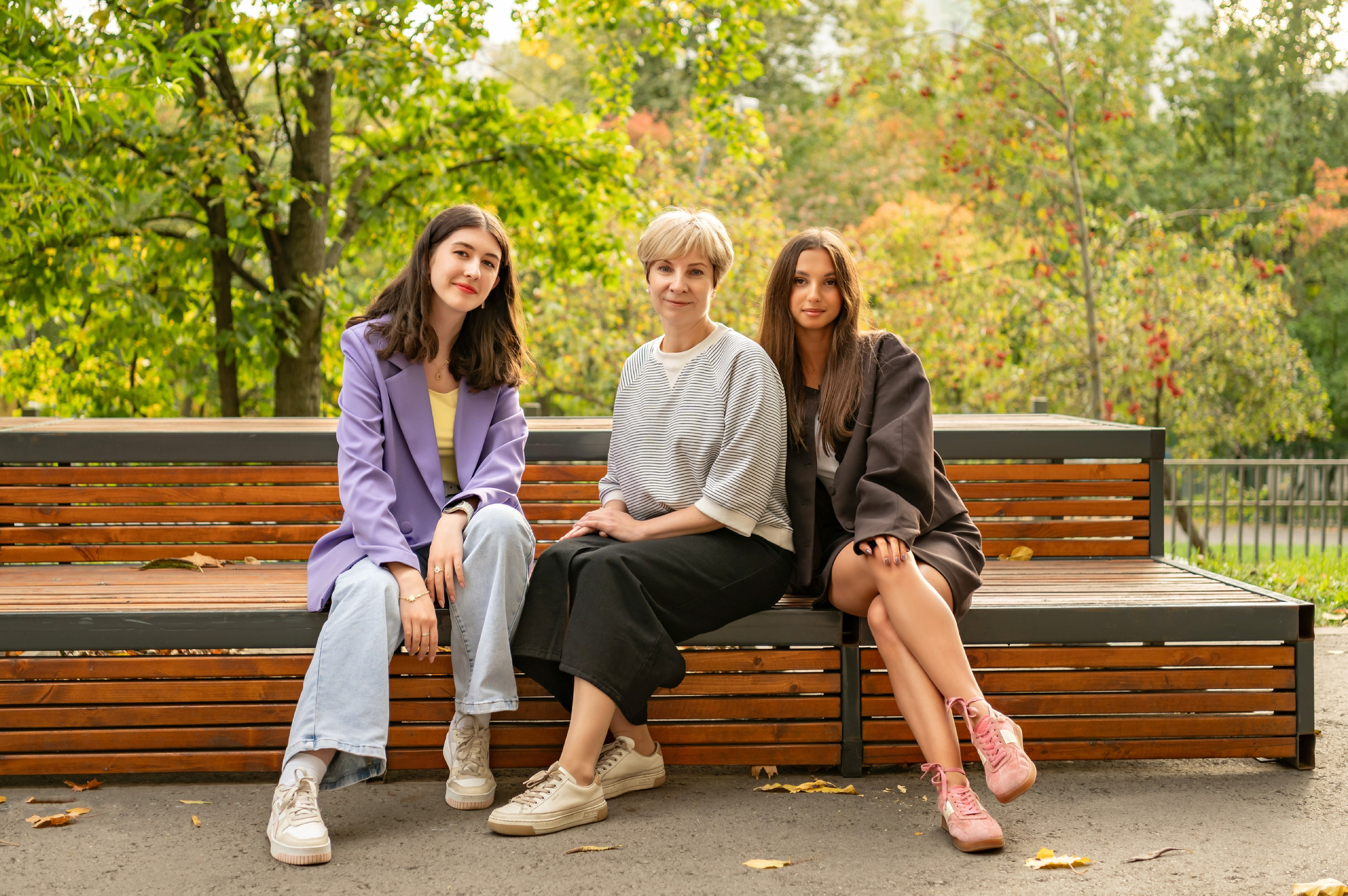 Фотосессия для 11 класса. Детский и семейный фотограф г. Москва Оксана Катаджи