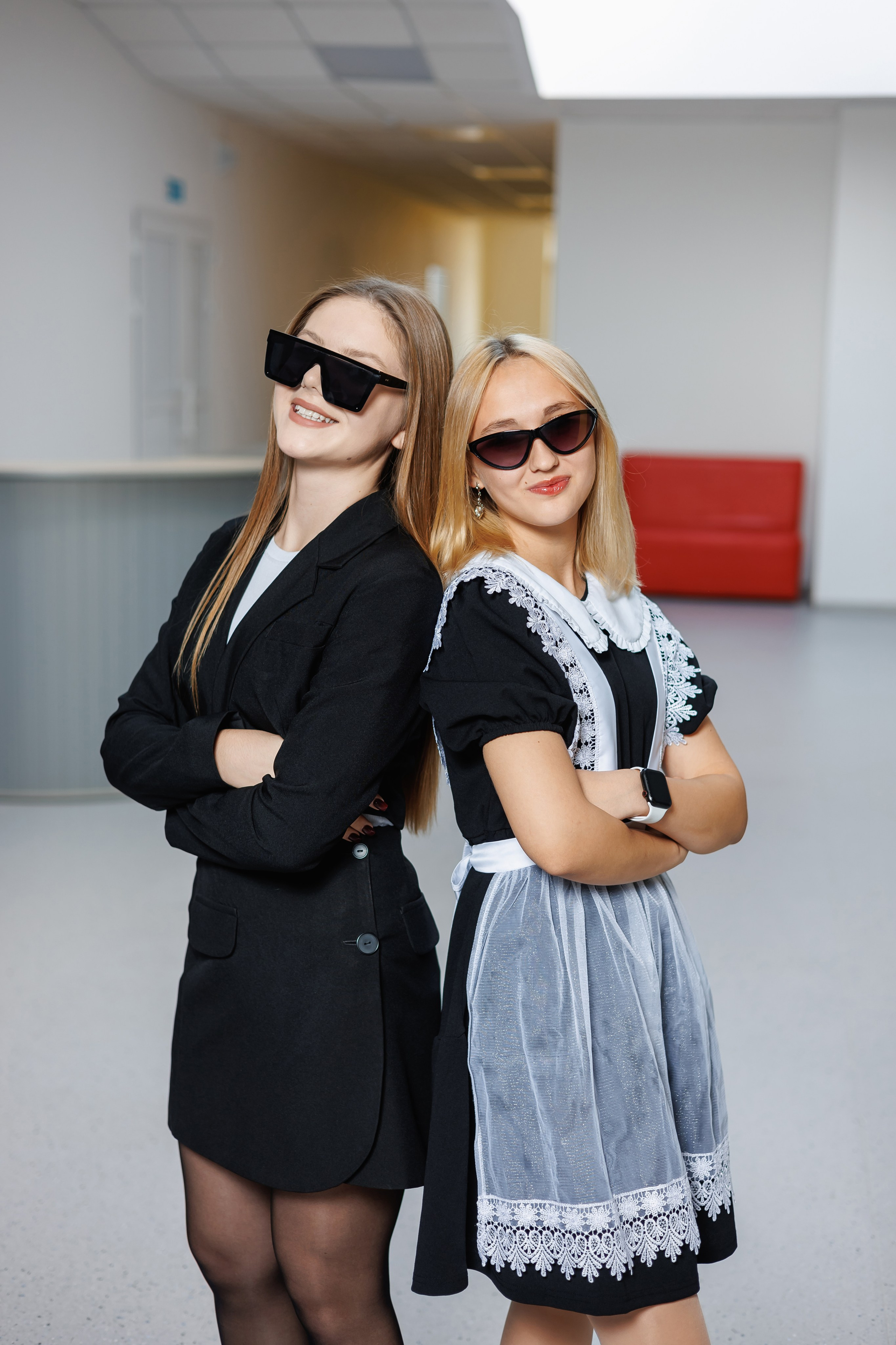 9-а, Старостаничная школа, выпуск 2025