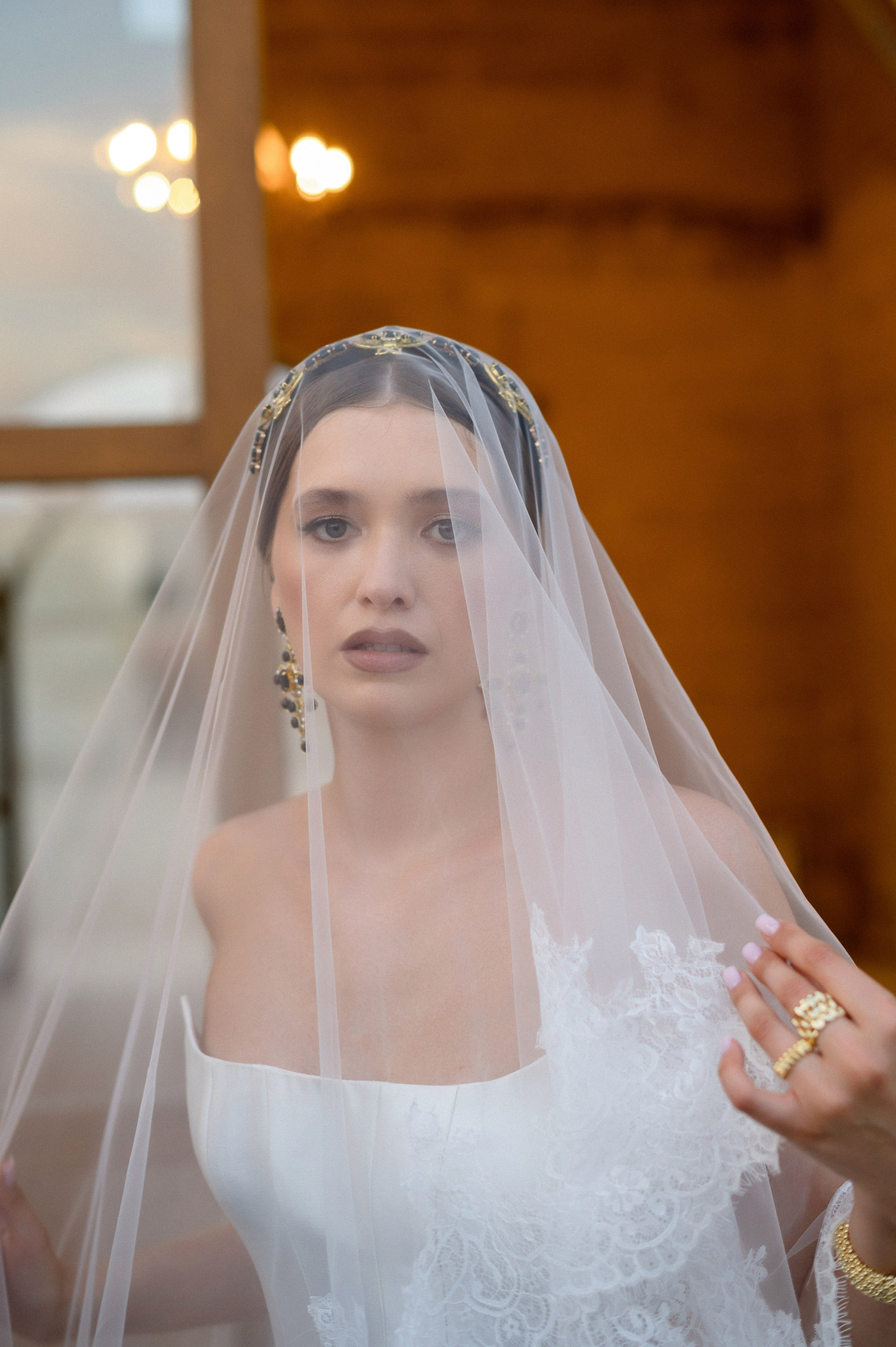 Александр и Ольга. Свадебный фотограф в Белгороде Владимир Золотарев