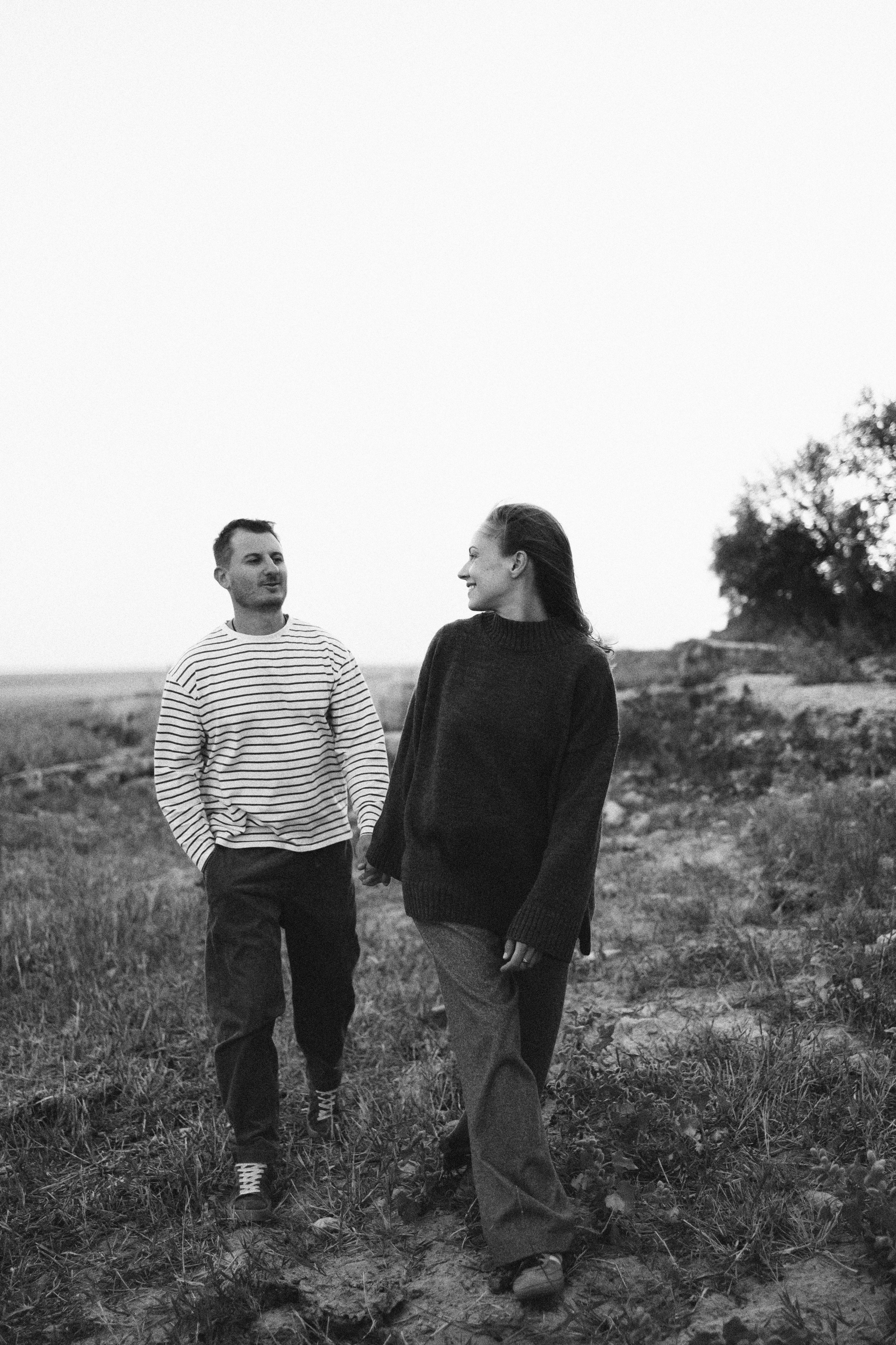 Семейная история, закат в Мержаново. Семейный и детский фотограф, таганрог, ростов-на-дону