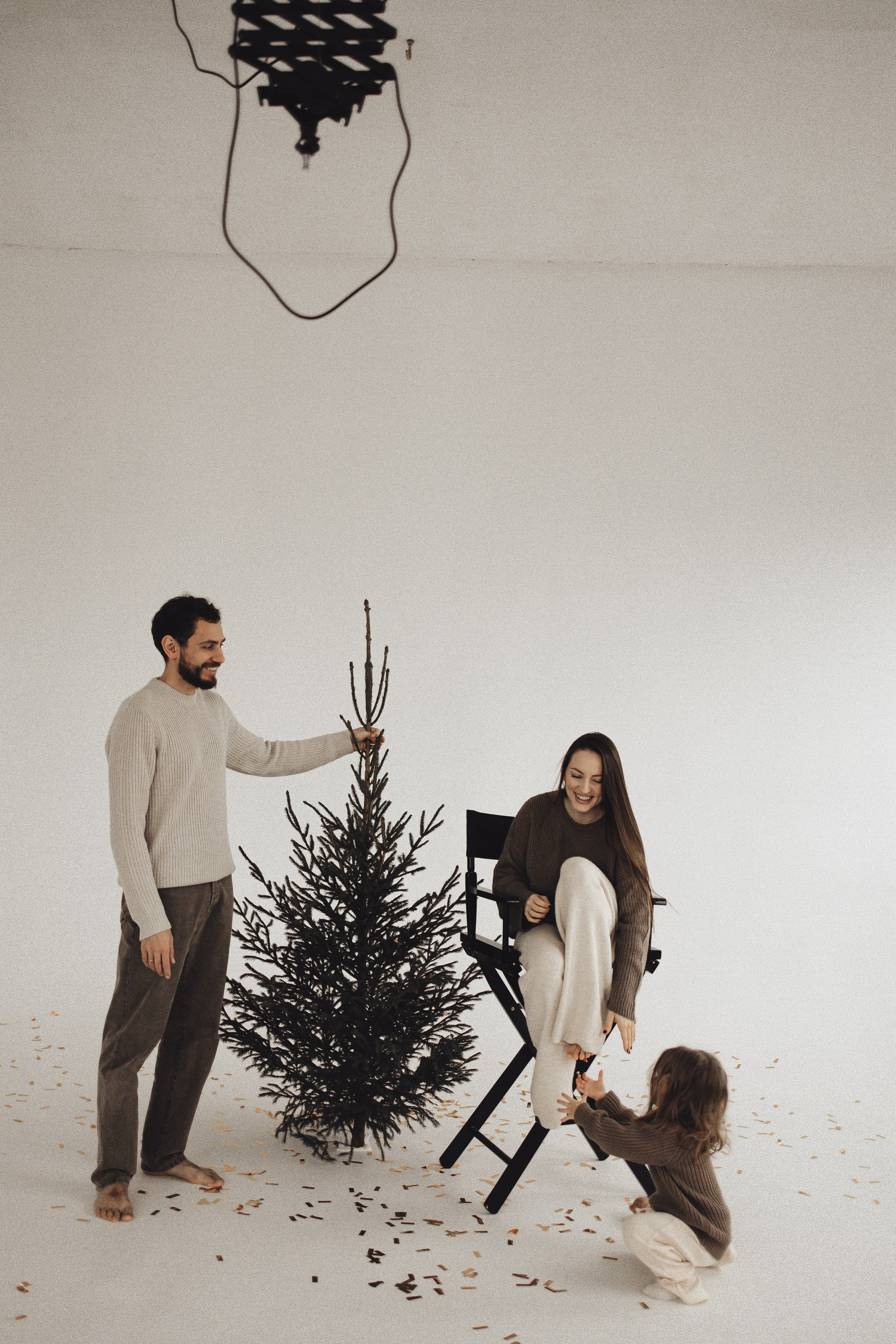 Малышка Мия и семья. Семейный и детский фотограф, таганрог, ростов-на-дону