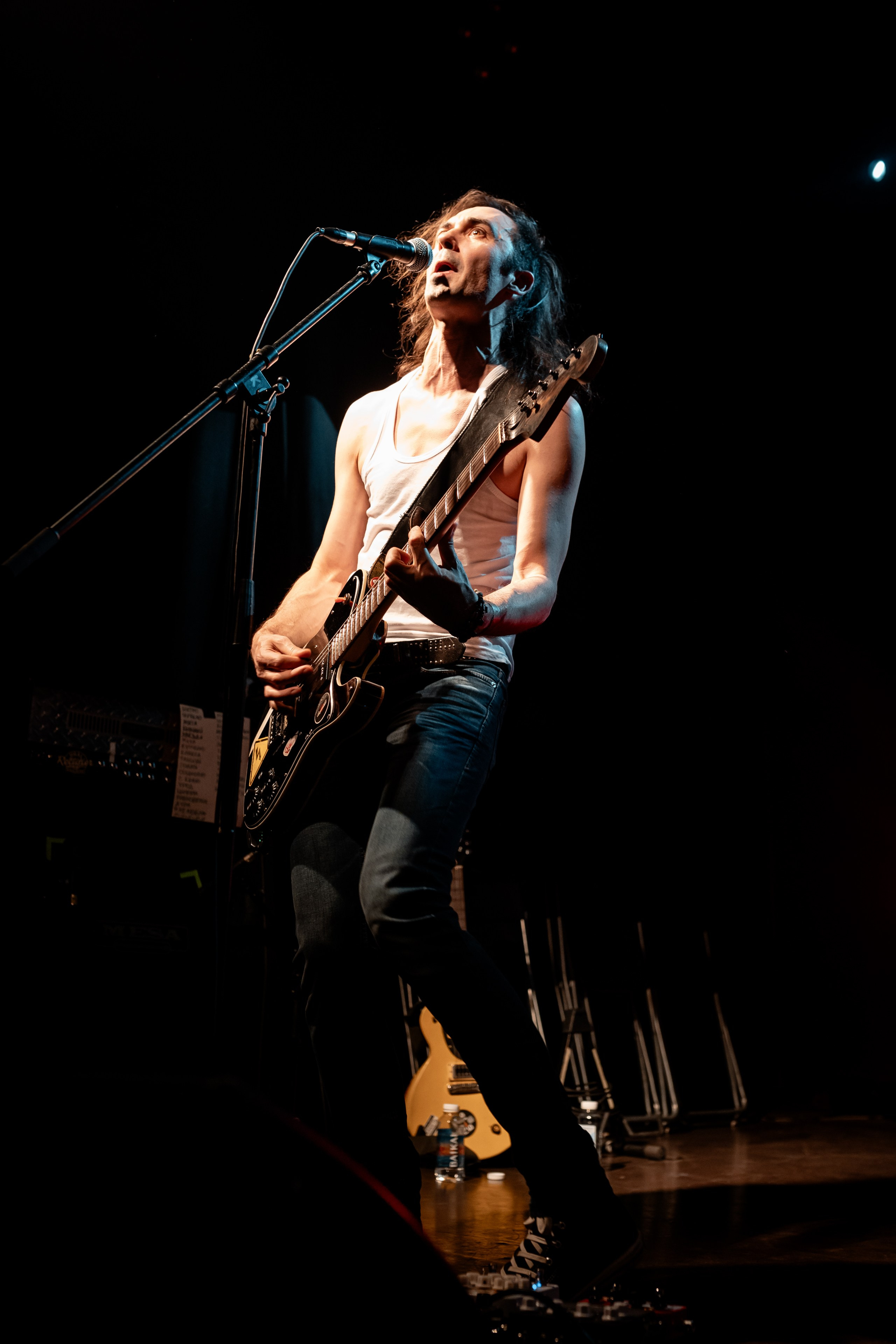 РАДИОПОМЕХИ. Фотограф Елена Богачева (lenalena_na_na_na)