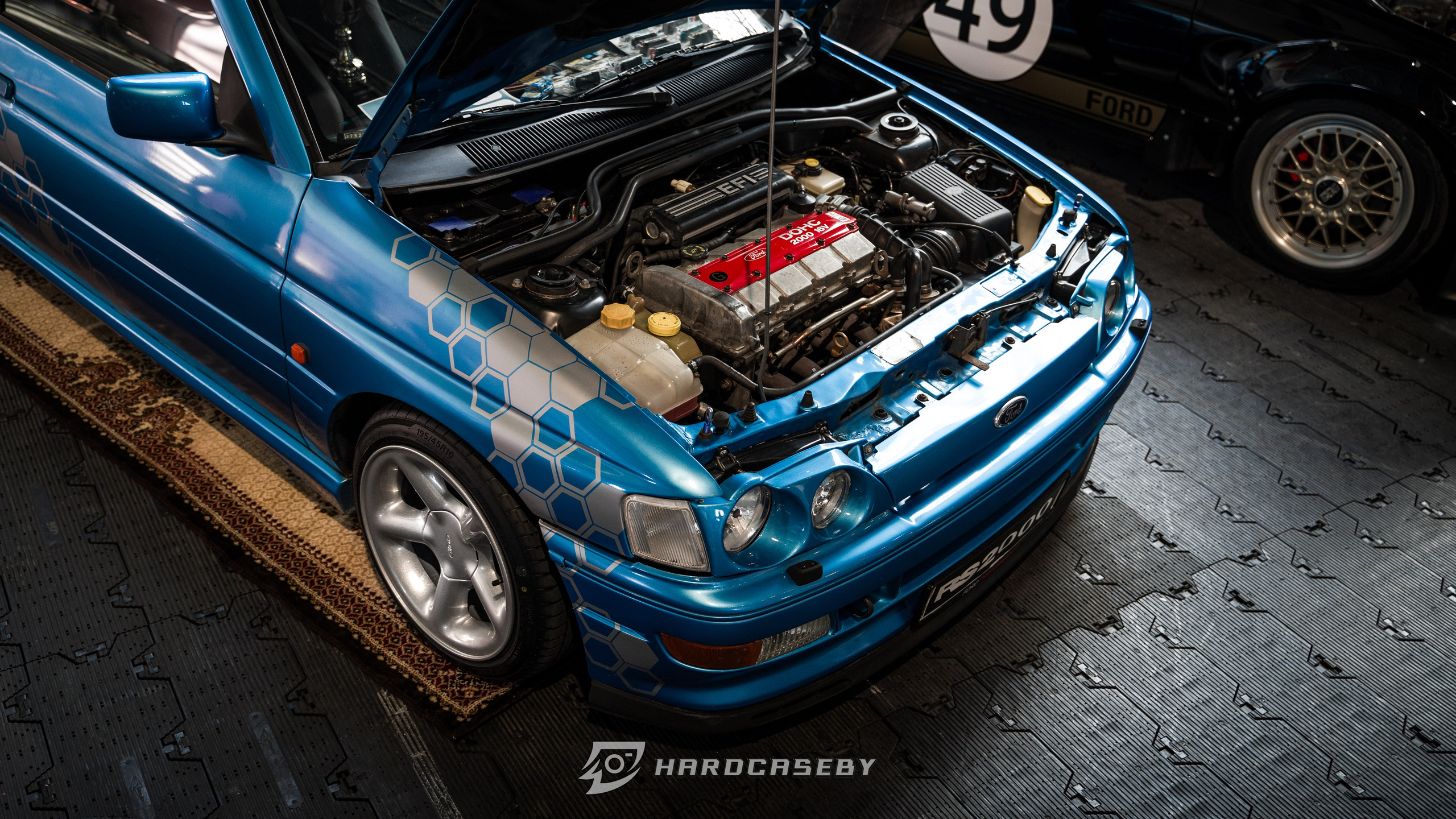 VintageDay 2025. Фотограф Герман Колодный