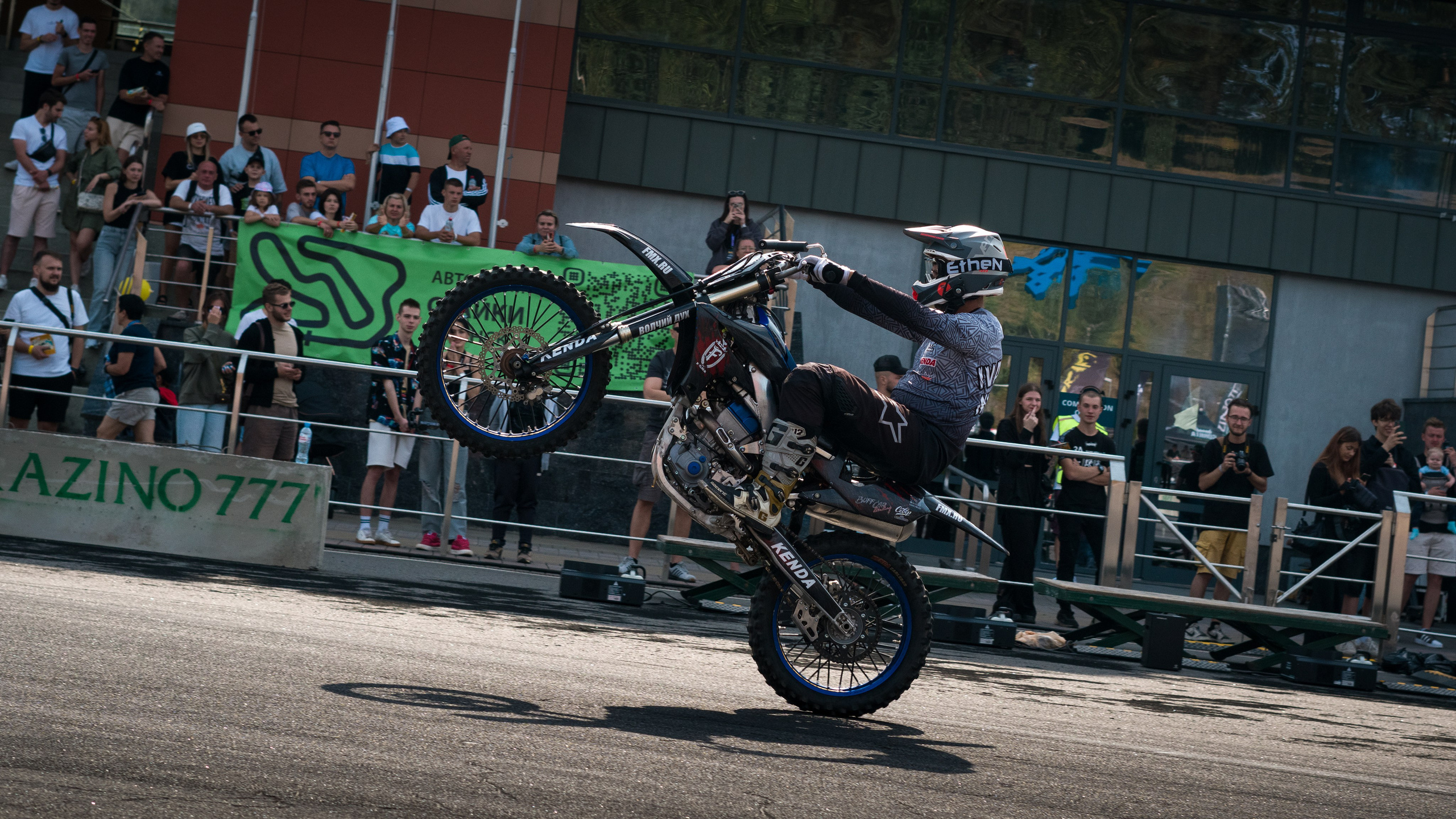 Авто/мото. Фотограф Герман Колодный