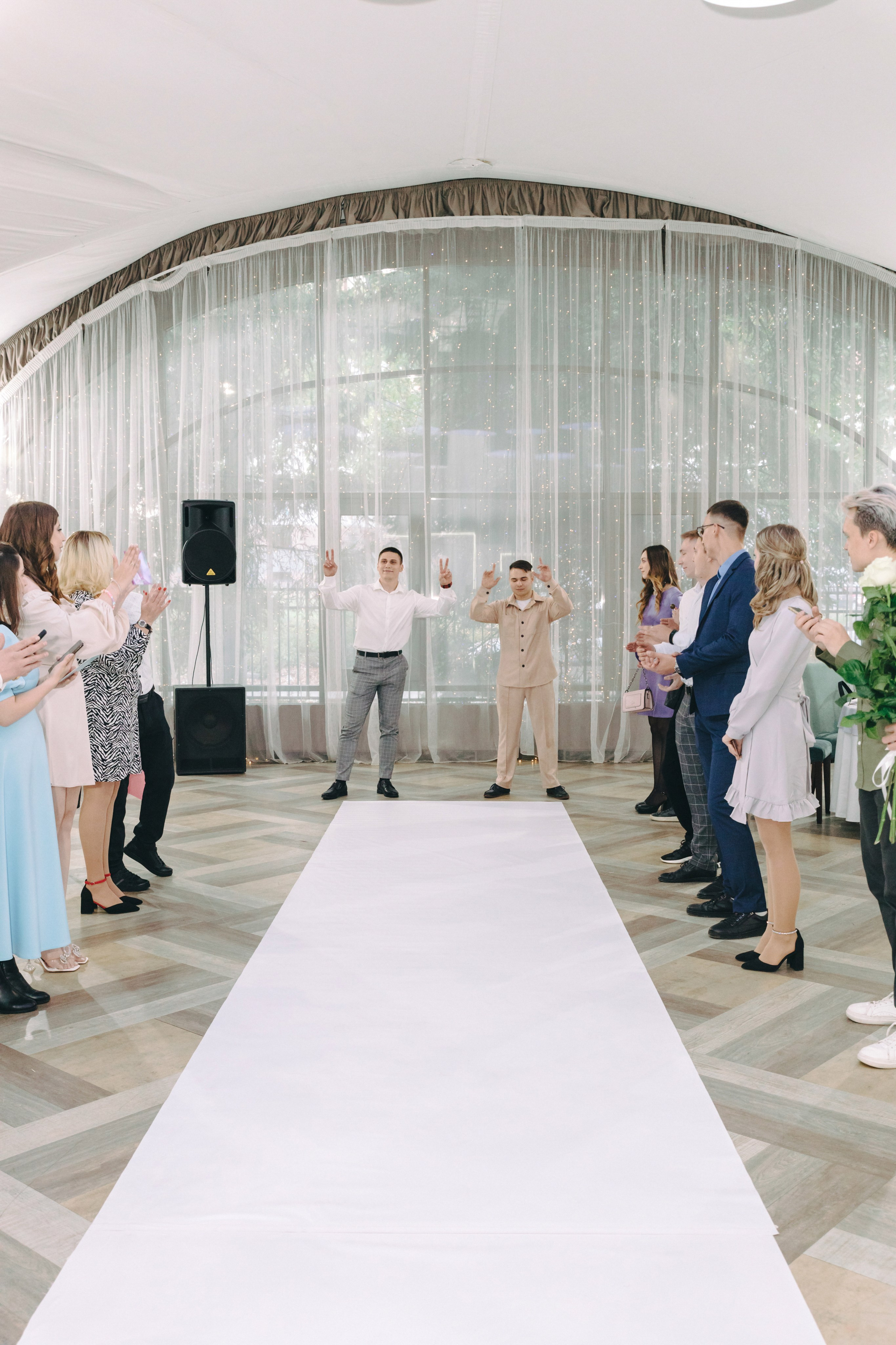 Свадьба Максима и Валерии. Фотосессии, Семейный, свадебный фотограф в Самаре