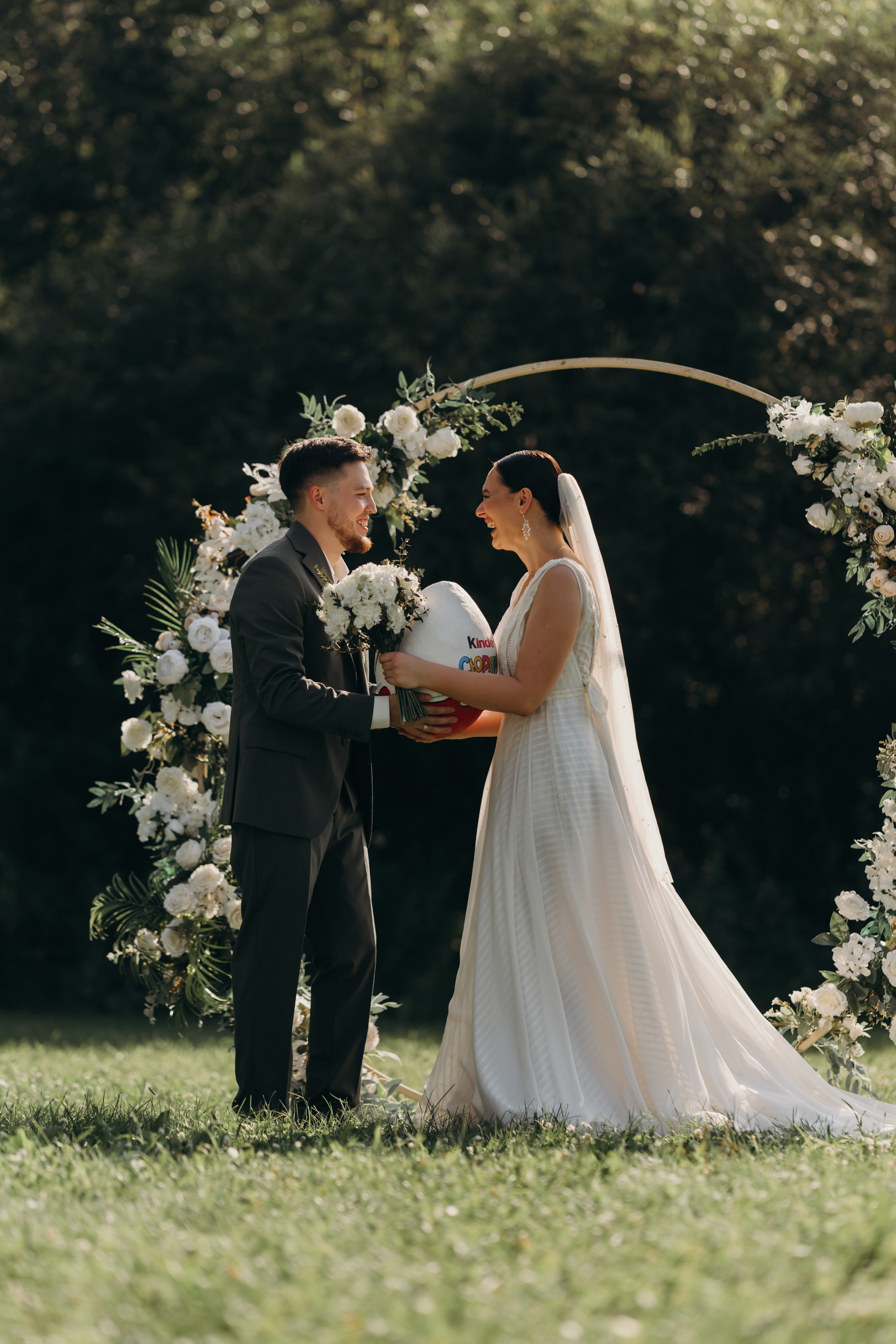 Рождение семьи Игоря и Кристины. СВАДЕБНЫЙ ФОТОГРАФ КРАСНОЯРСК