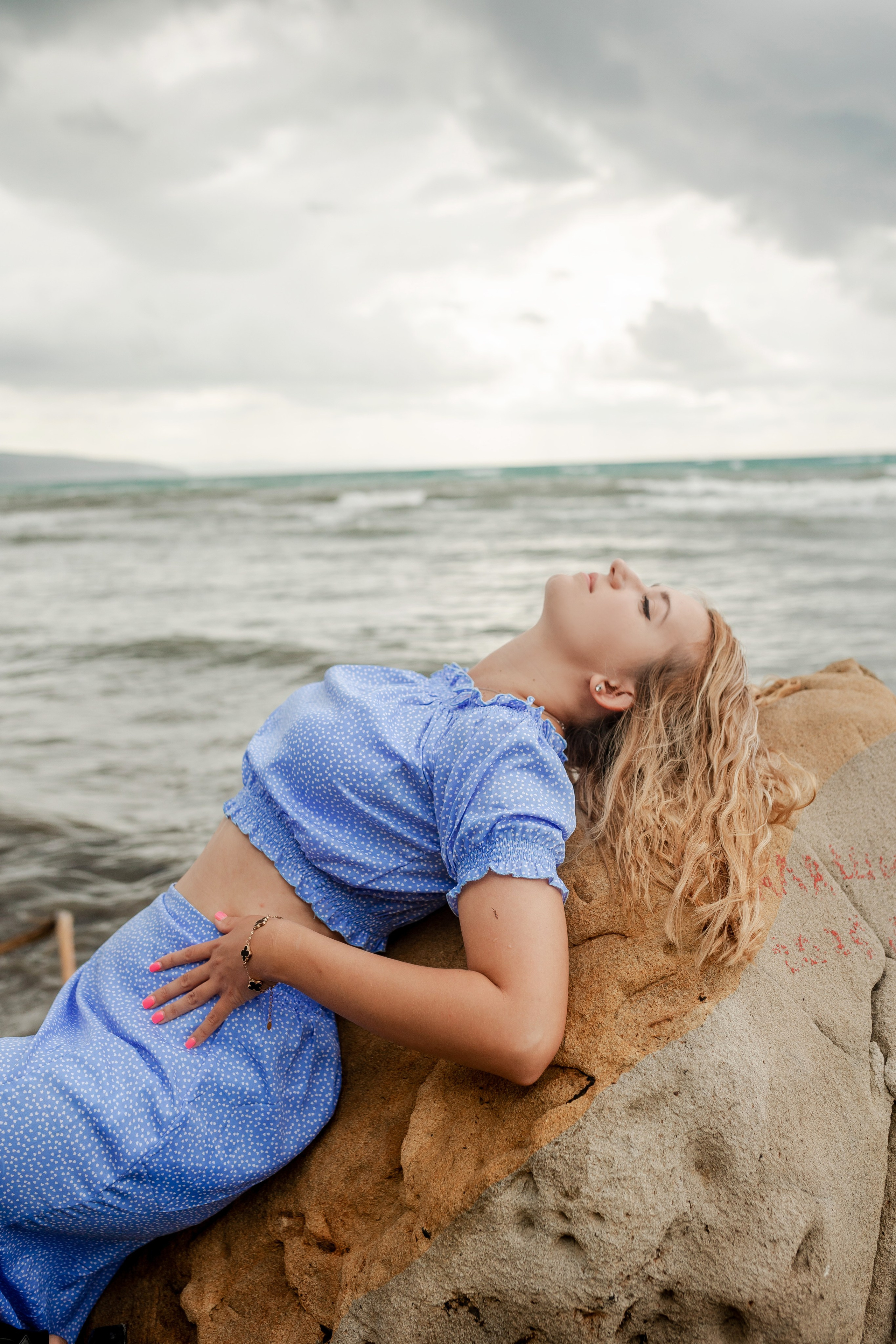 Дарья, Ольга, Антон, Николай. Фотограф в Геленджике, Архипо-Осиповке, Абрау-Дюрсо, Кринице Виктория