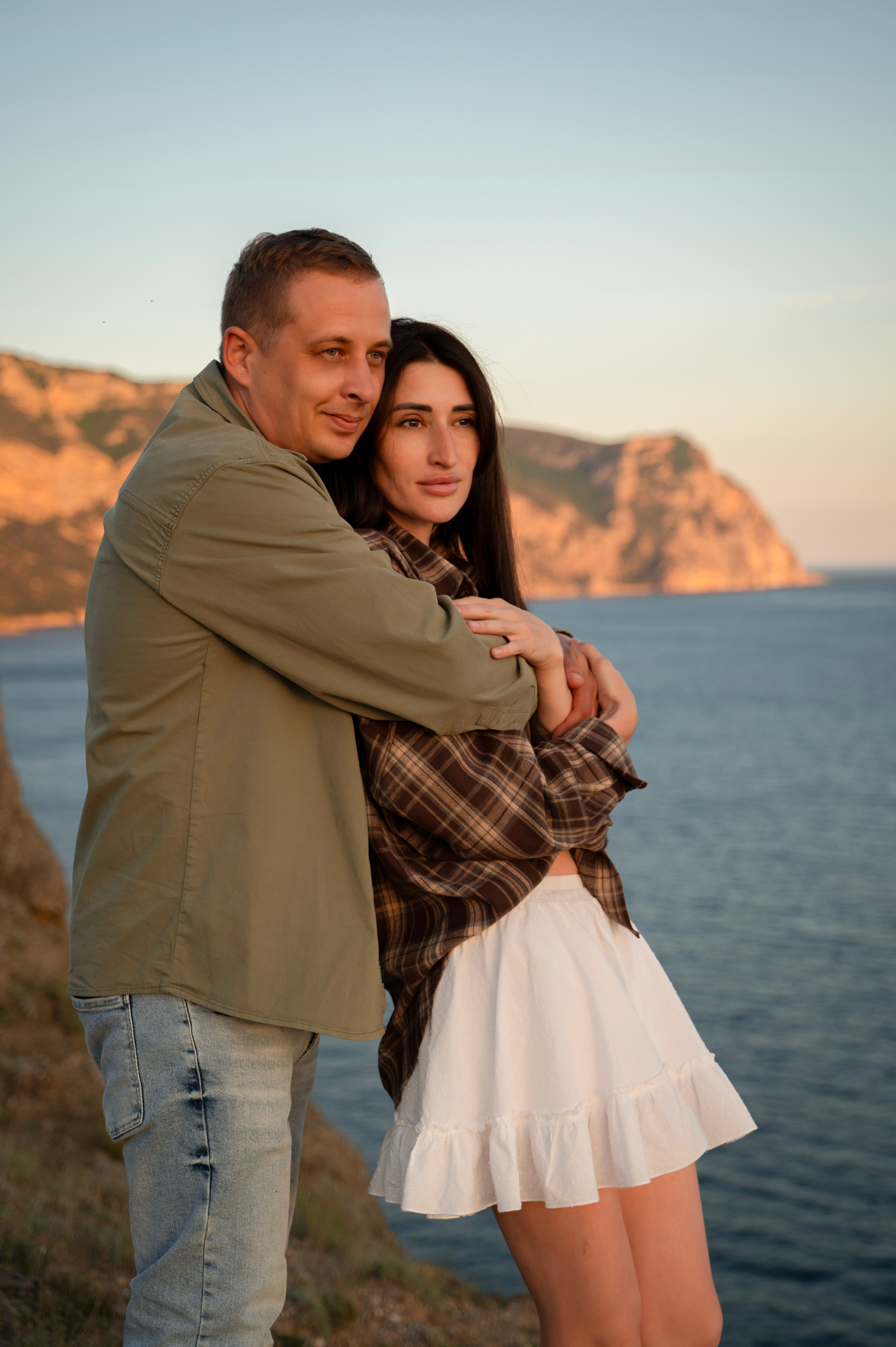 В Балаклаве. Ваш фотограф в Крыму