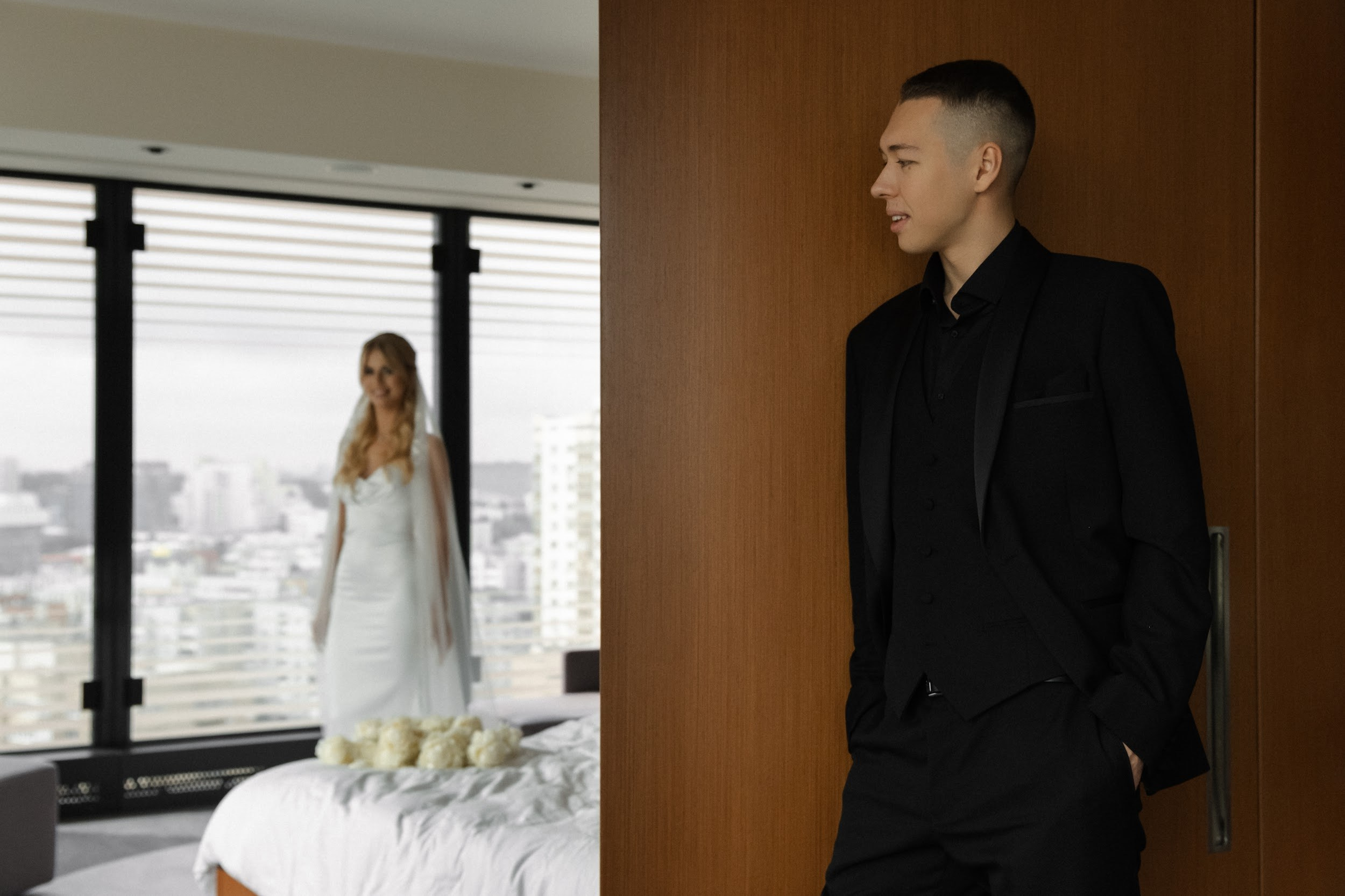 8.08 София и Юра. Свадебный организатор Екатеринбург