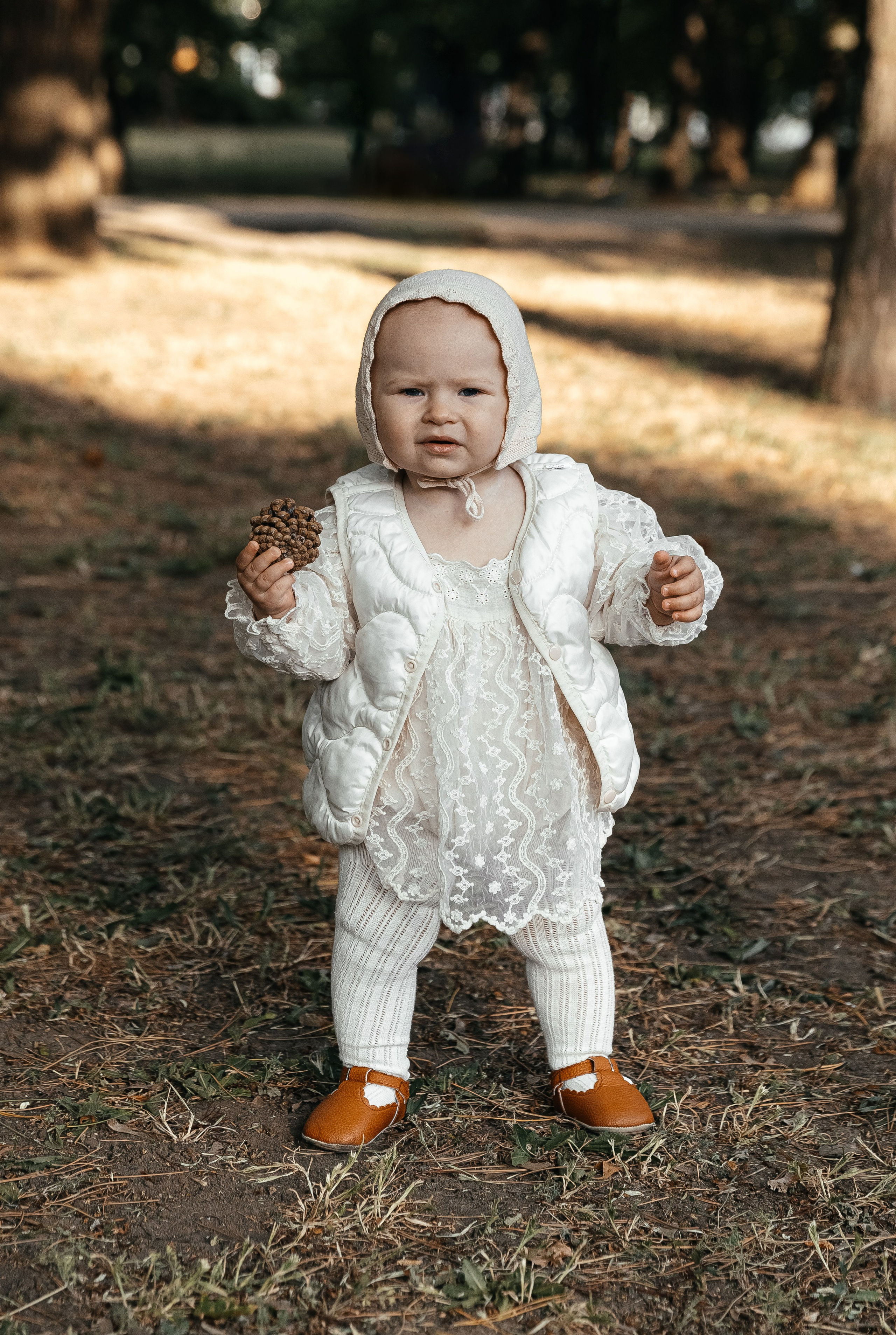 Семья Масловец. Главная