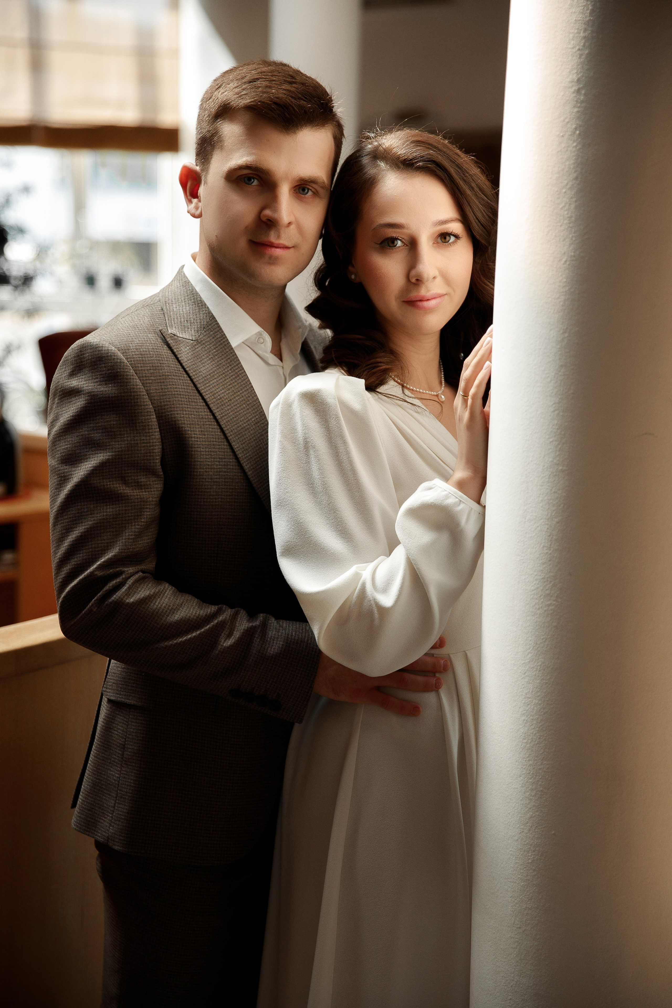 № 2. Свадебный, семейный и детский фотограф в Оренбургской области Юля Лепп