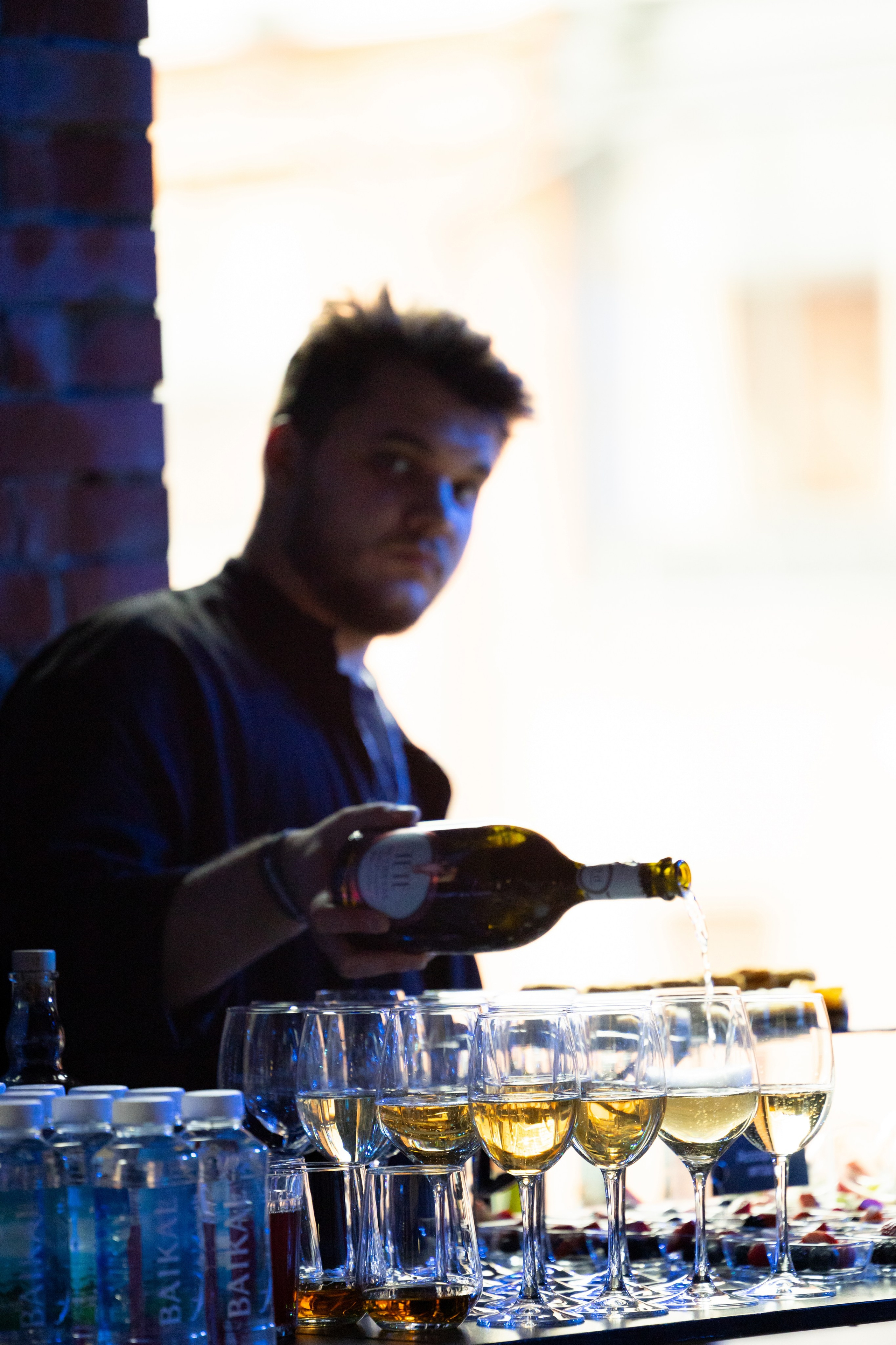 ЭТП ГПБ Кибердом. Агентство по организации мероприятий