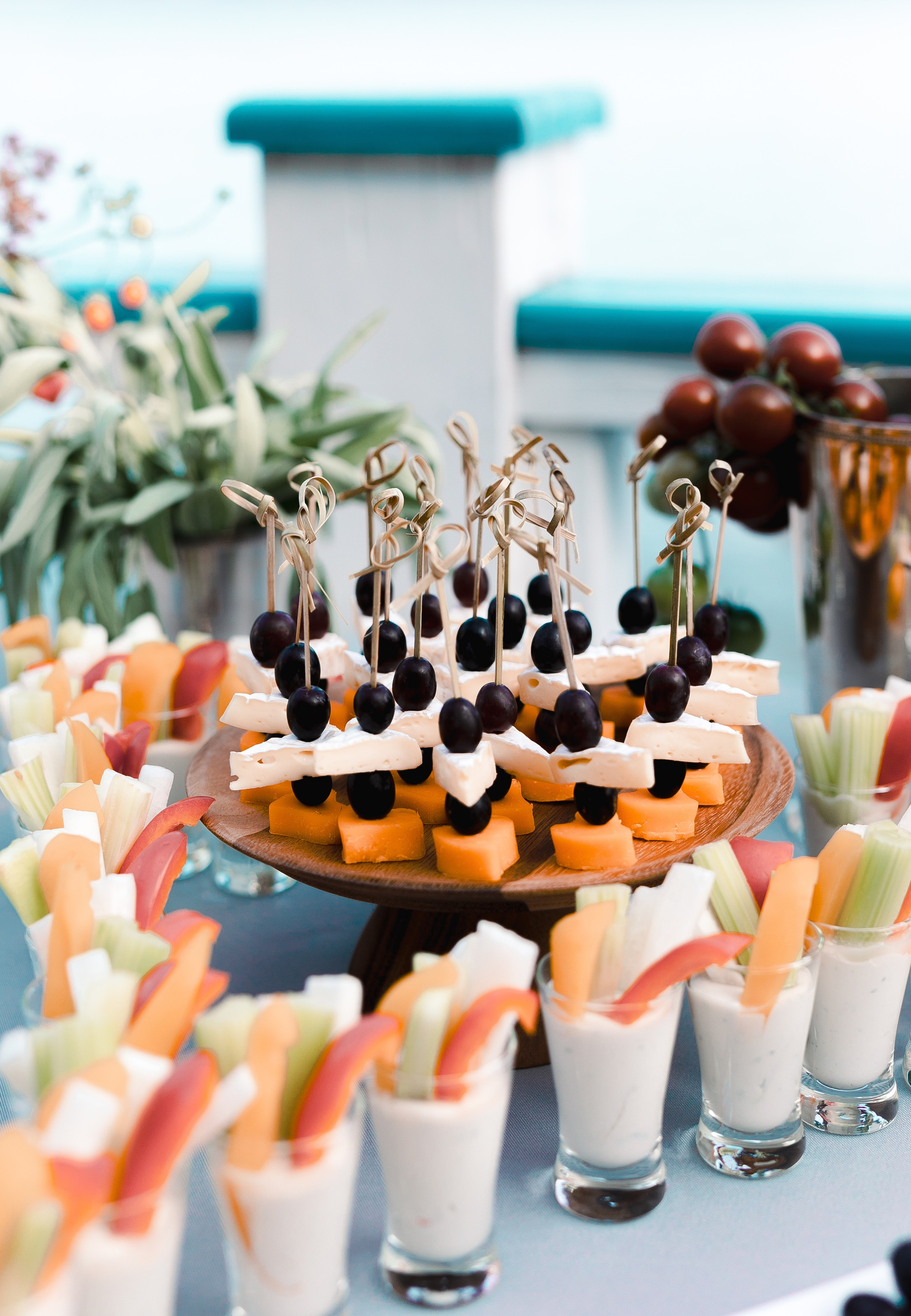 Александр & Анна. Агентство по организации мероприятий