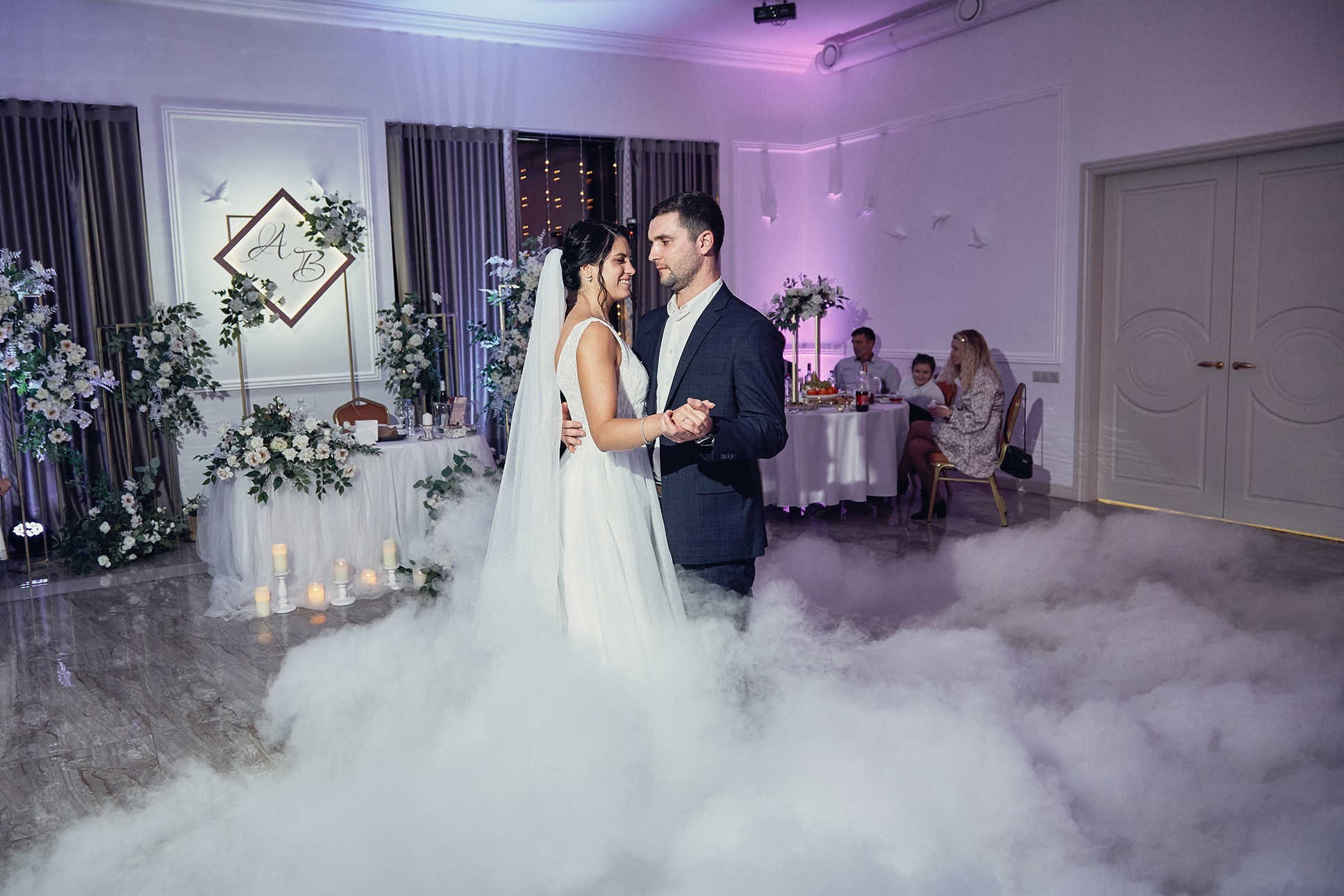 Александр и Виктория. Свадебный фотограф в Самаре — Дмитрий Емец