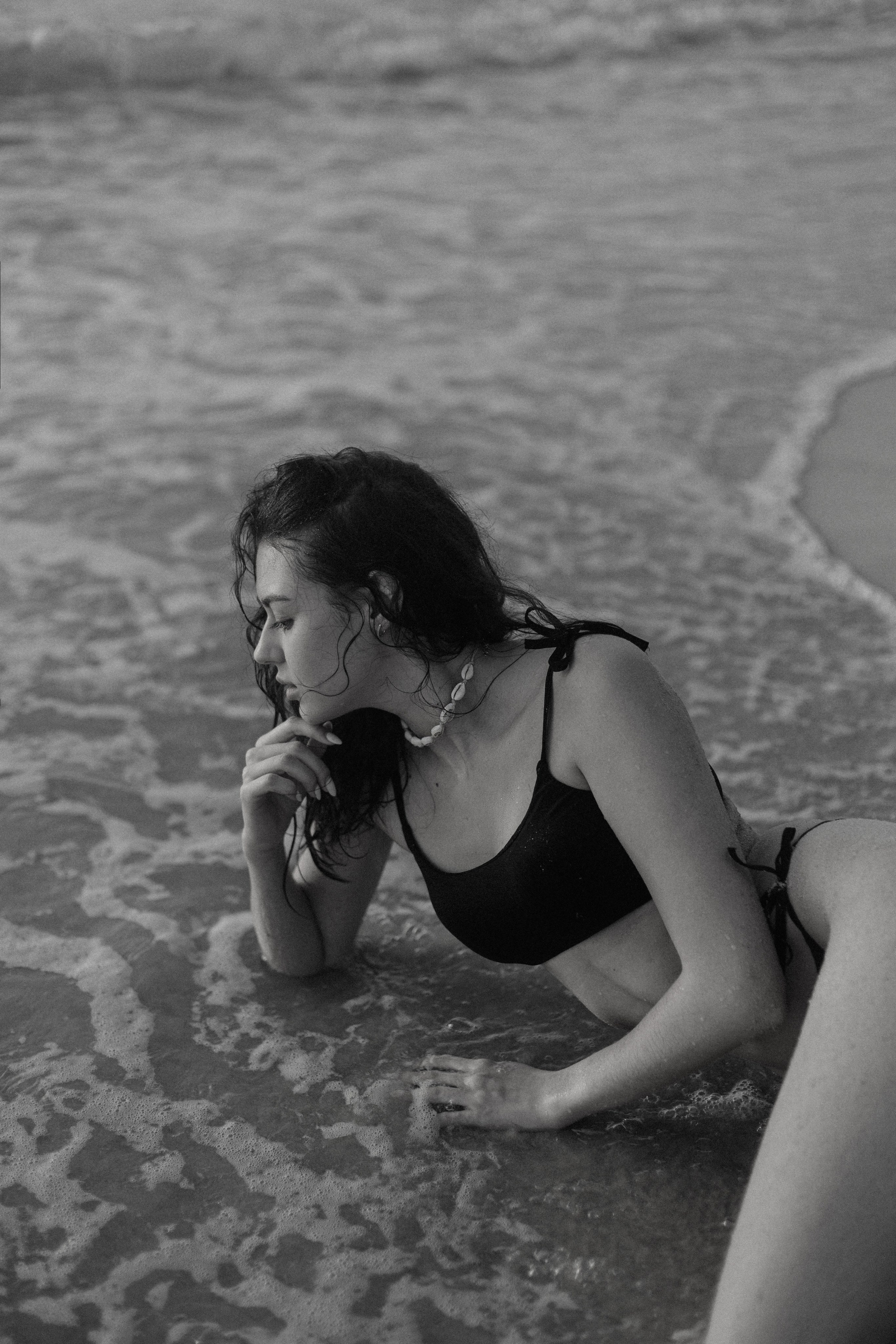 Анна. Фотограф в Москве Валерия Рожкова