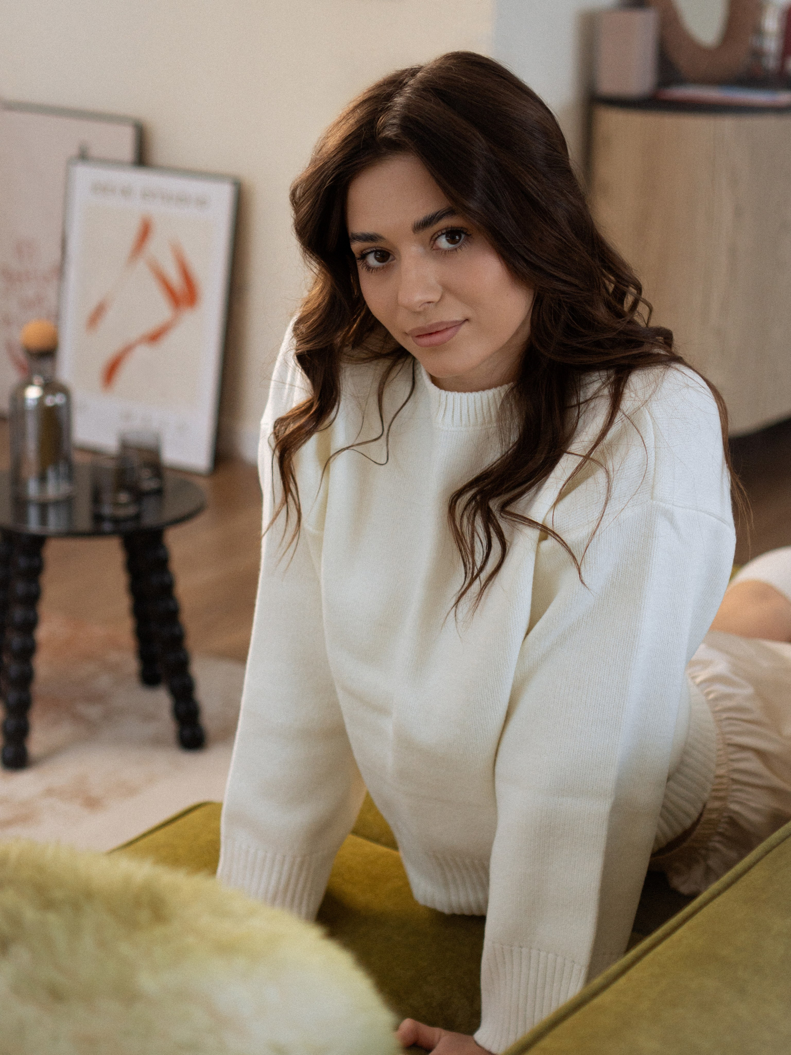 Diana. Женский фотограф Габдрашитова Кристина