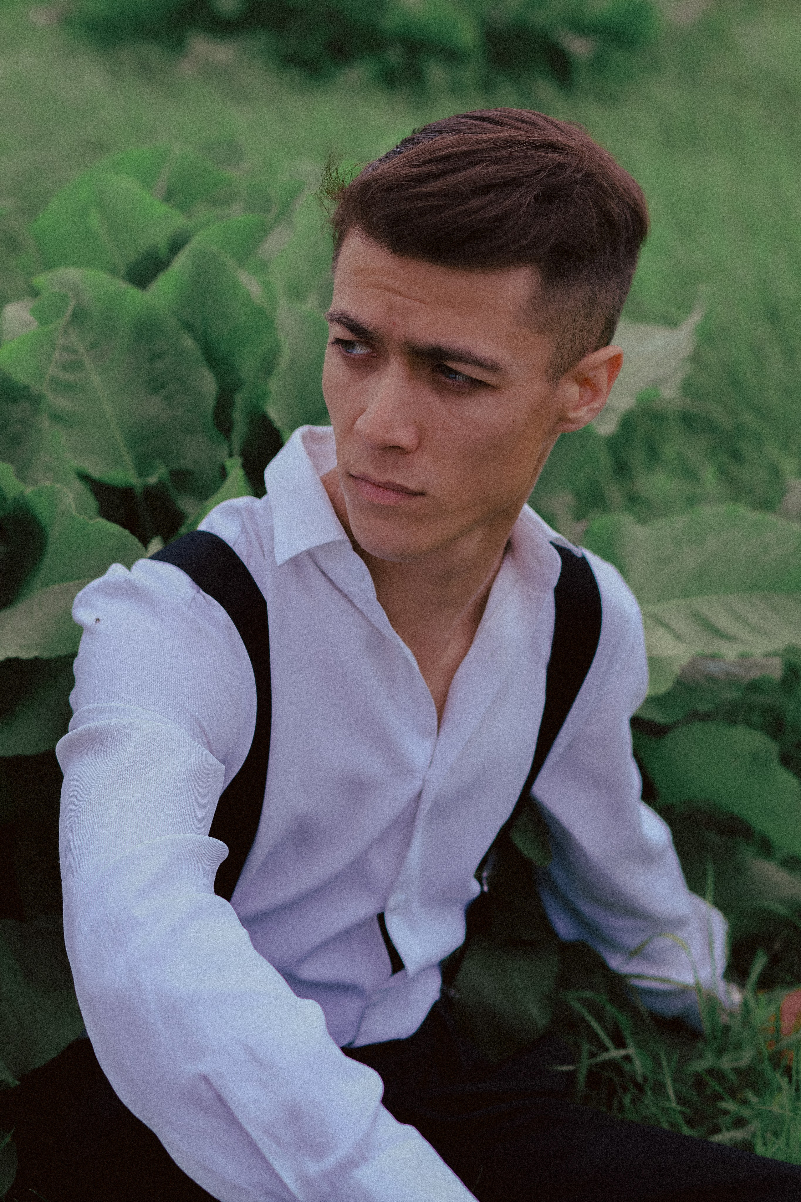 DAVID. Фотограф Шадринск