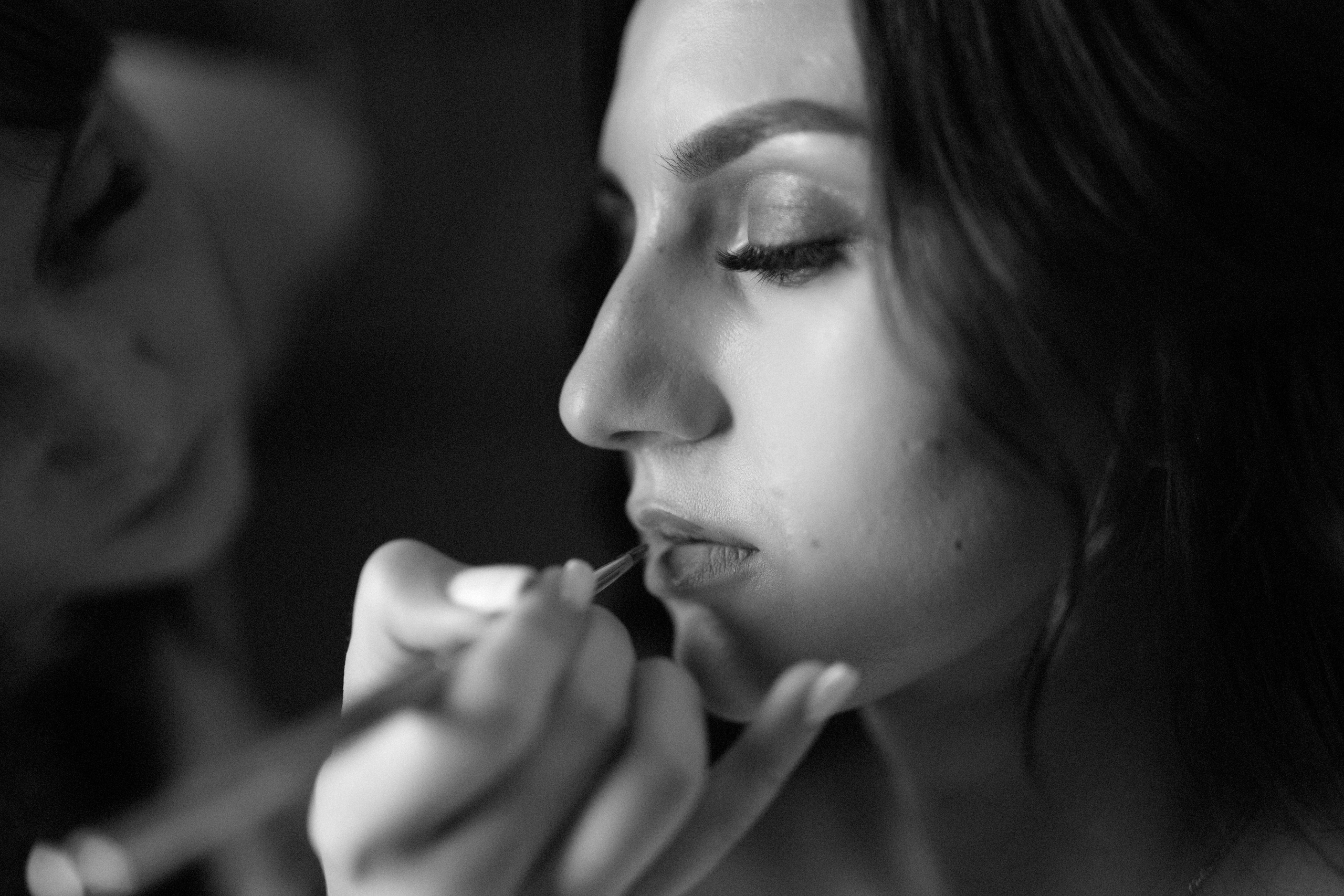 Андрей и Юлия. Фотограф Юлия Шатохина