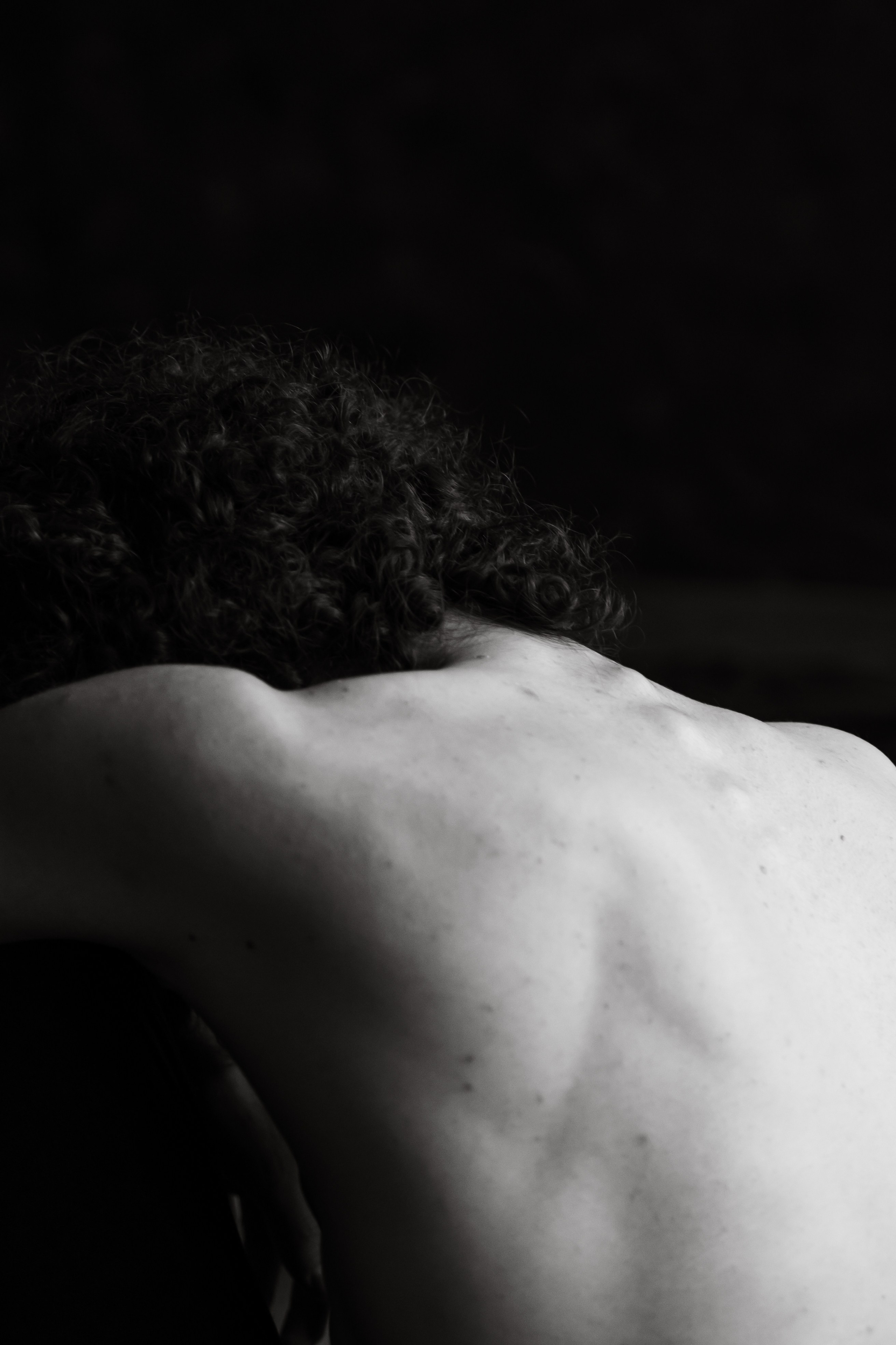 Никита. Кахнович Сергей Будуарный фотограф