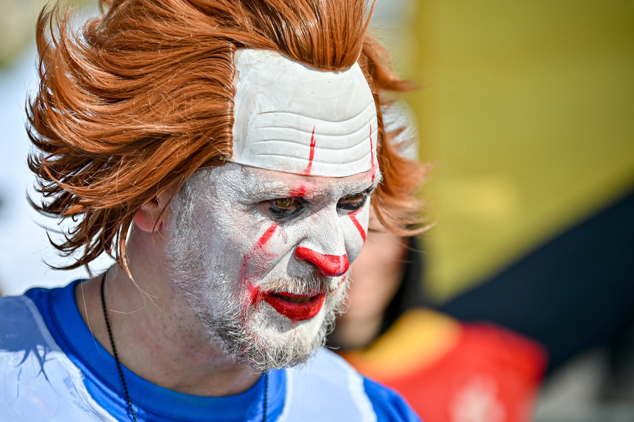 Фотограф Владимир Муренков в Москве