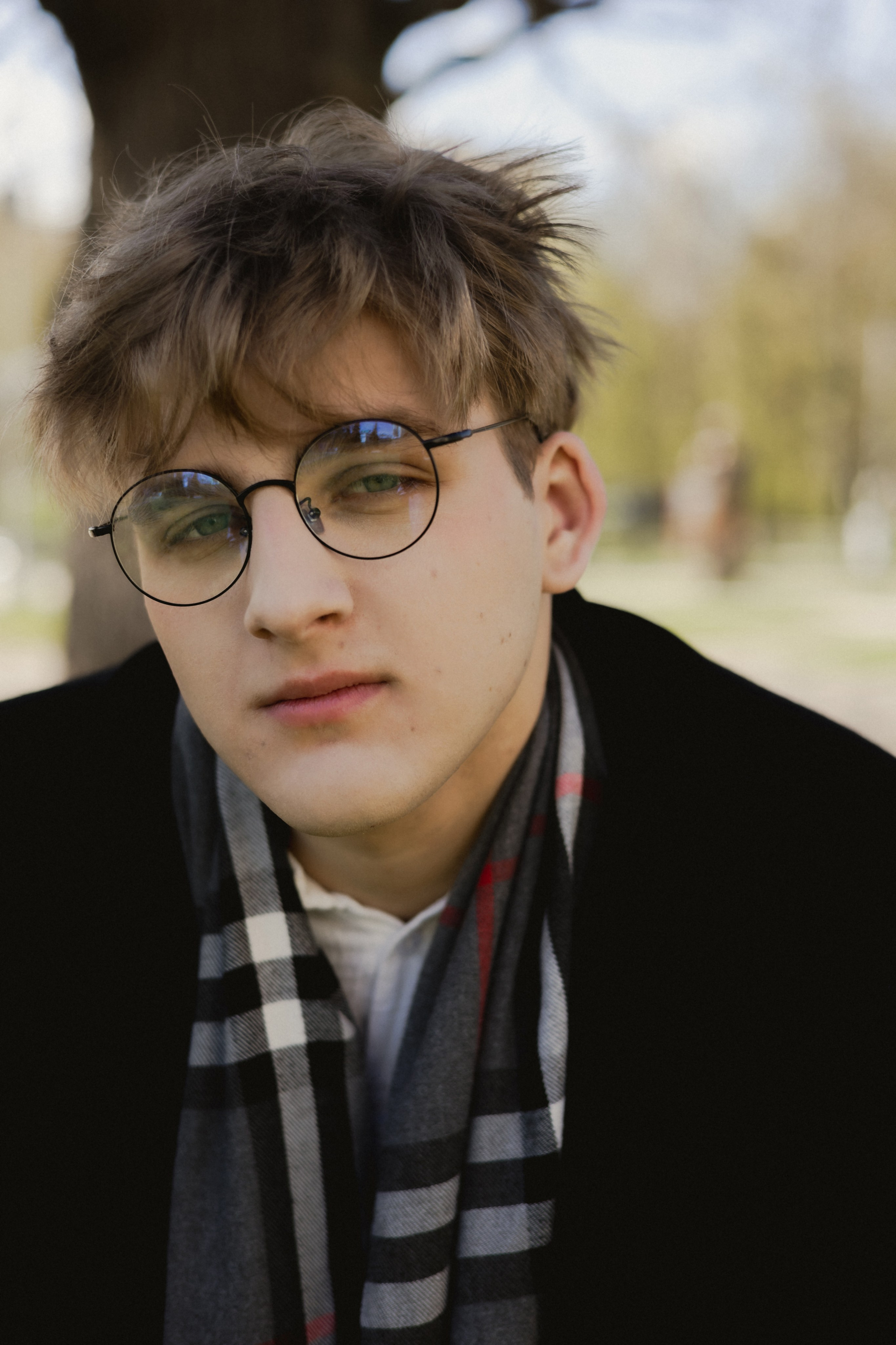 Индивидуальные фотосессии. Главная