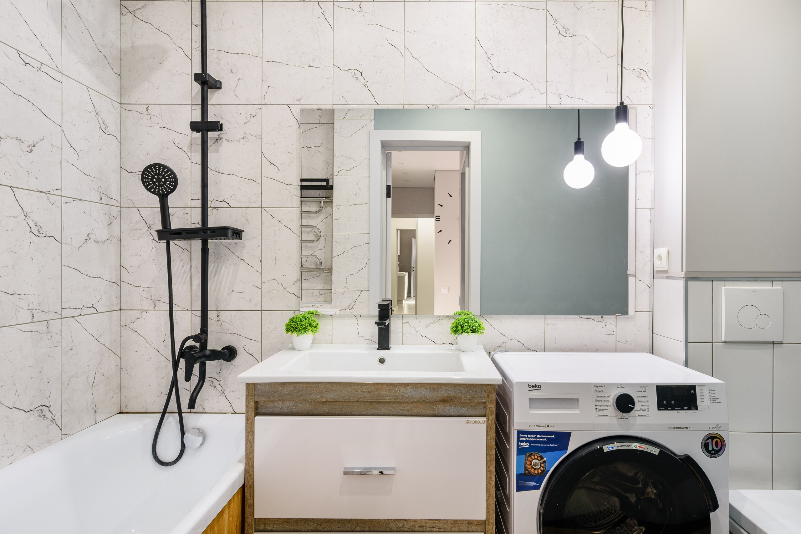 Интерьерная. Профессиональный фотограф для вашего бизнеса. Дмитрий Соломахин