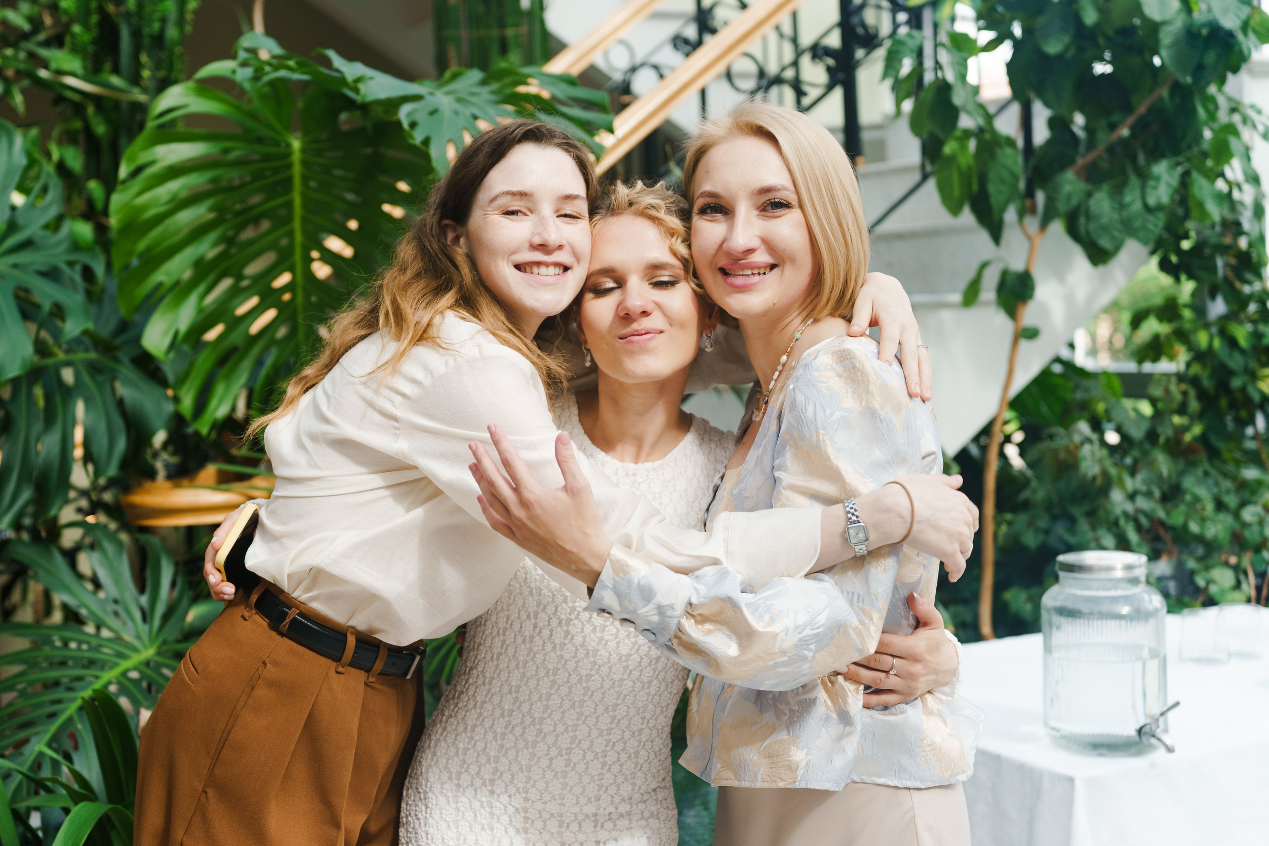 Алена и Степан. Свадебный и семейный фотограф в Санкт-Петербурге Олеся Еремеева