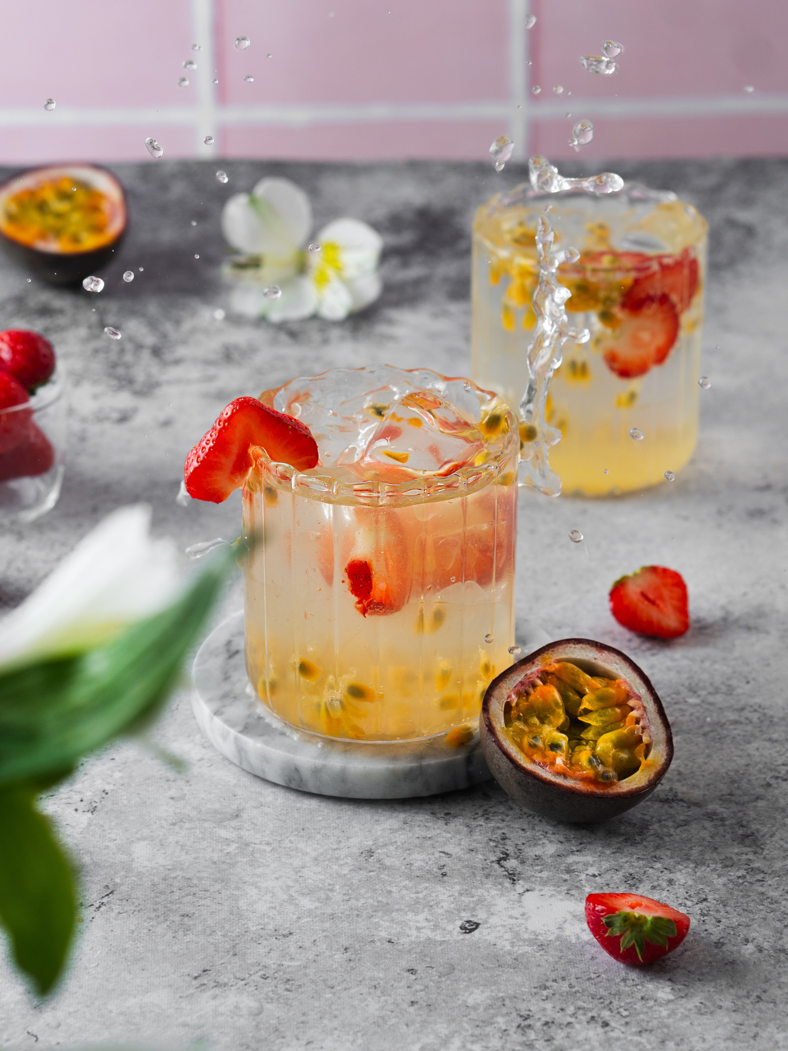 Еда. Предметная, контент фото и видеосъёмка в Екатеринбурге