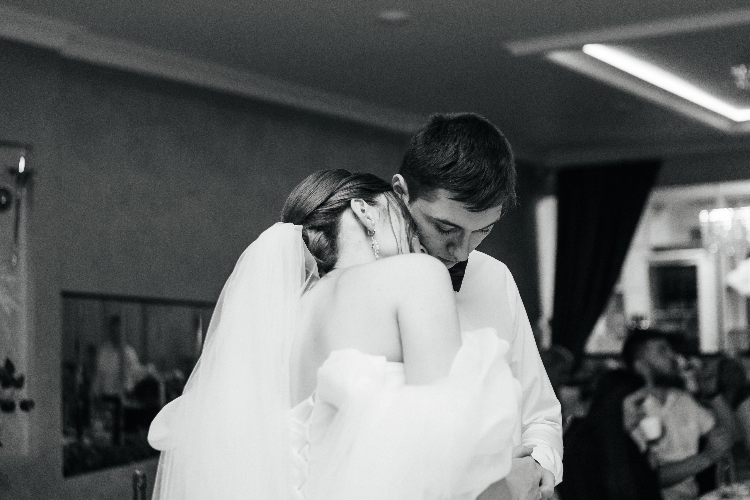 Вячеслав и Анна. Свадебный и семейный фотограф в Ростове-на-Дону