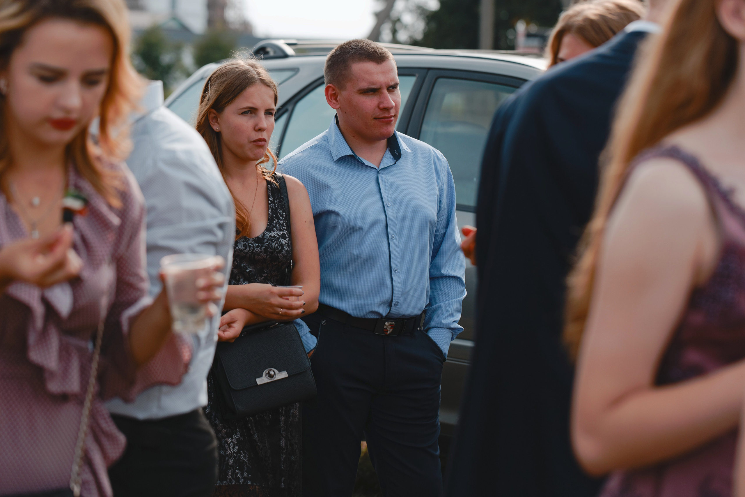 Александр и Александра. Видеограф Павел Борисов | Москва | СПБ | Брянск