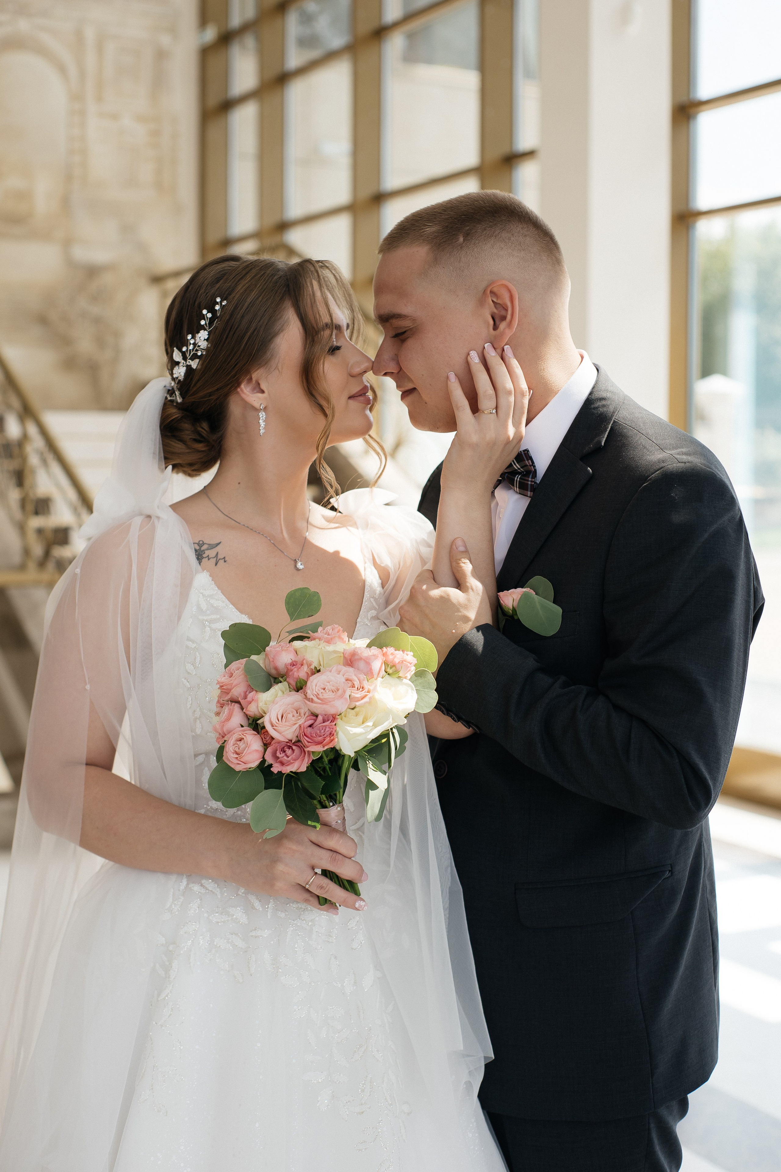 Свадьба полный день. Фотограф в Иркутске
