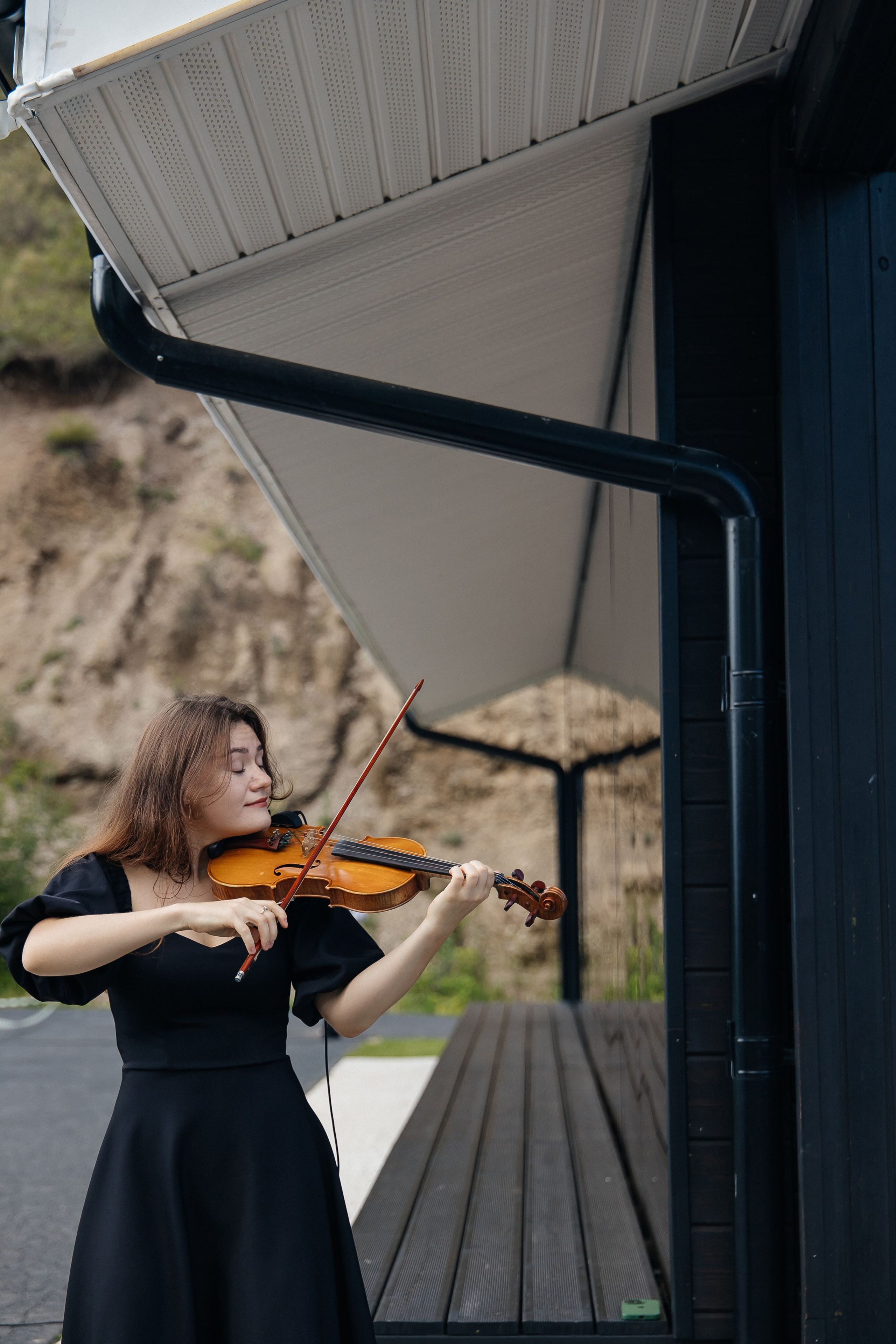 Константин и Ксения. Свадебный фотограф в Красноярске