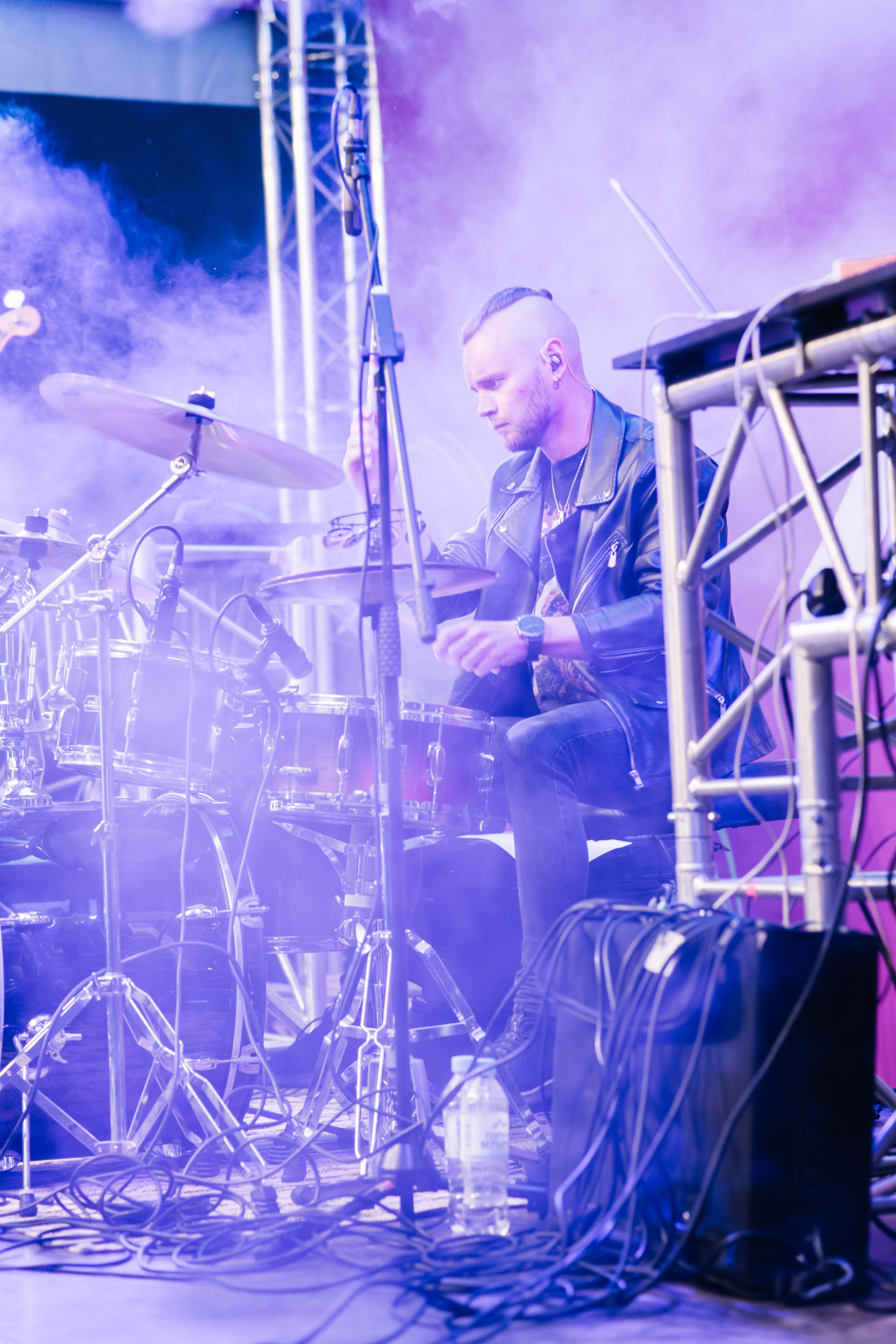 Химпром 20 лет. Свадебный и семейный фотограф в Перми Лилия Гатауллина