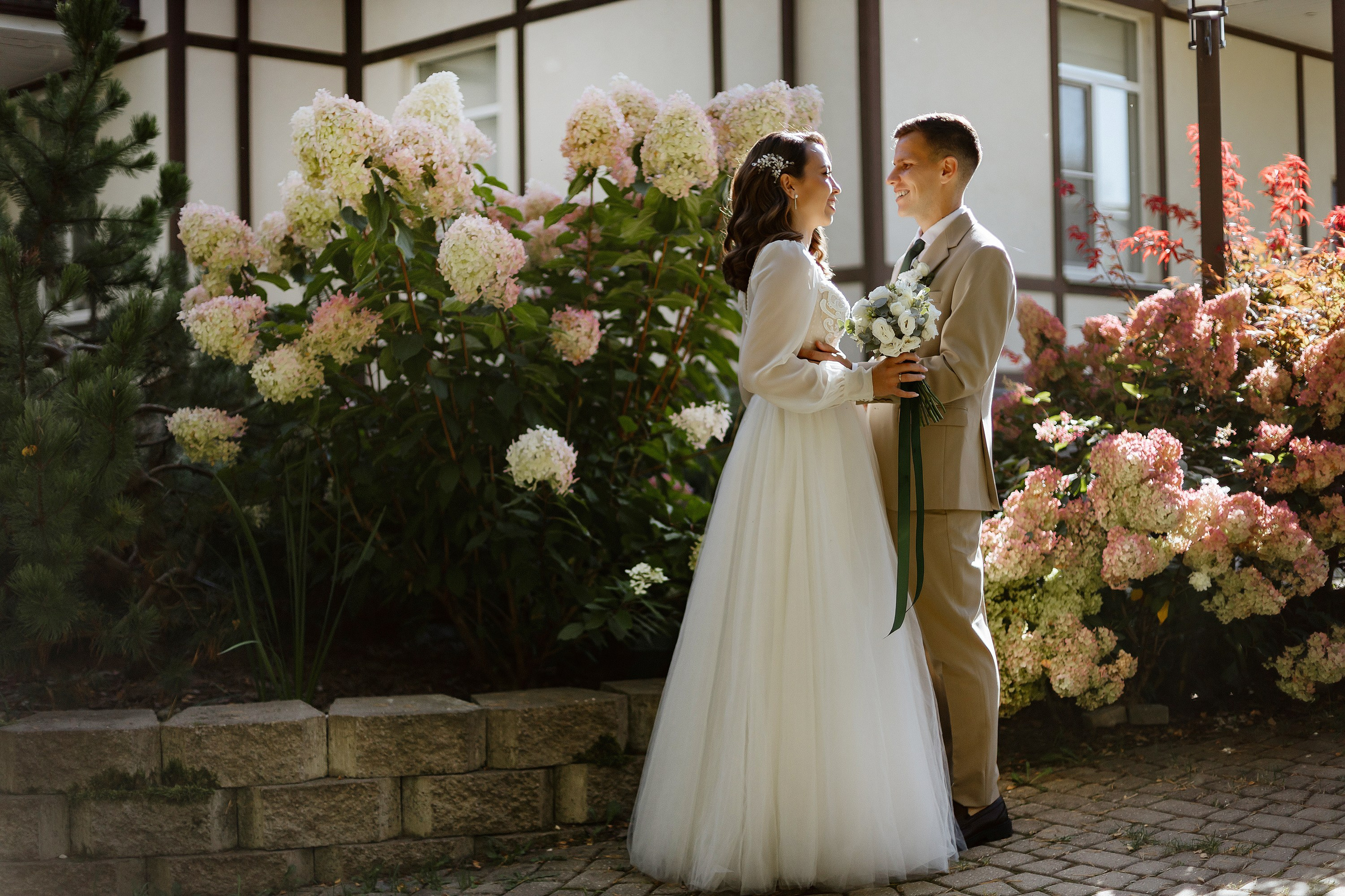 13 сентября WED. Свадебный фотограф Анастасия Пелевина
