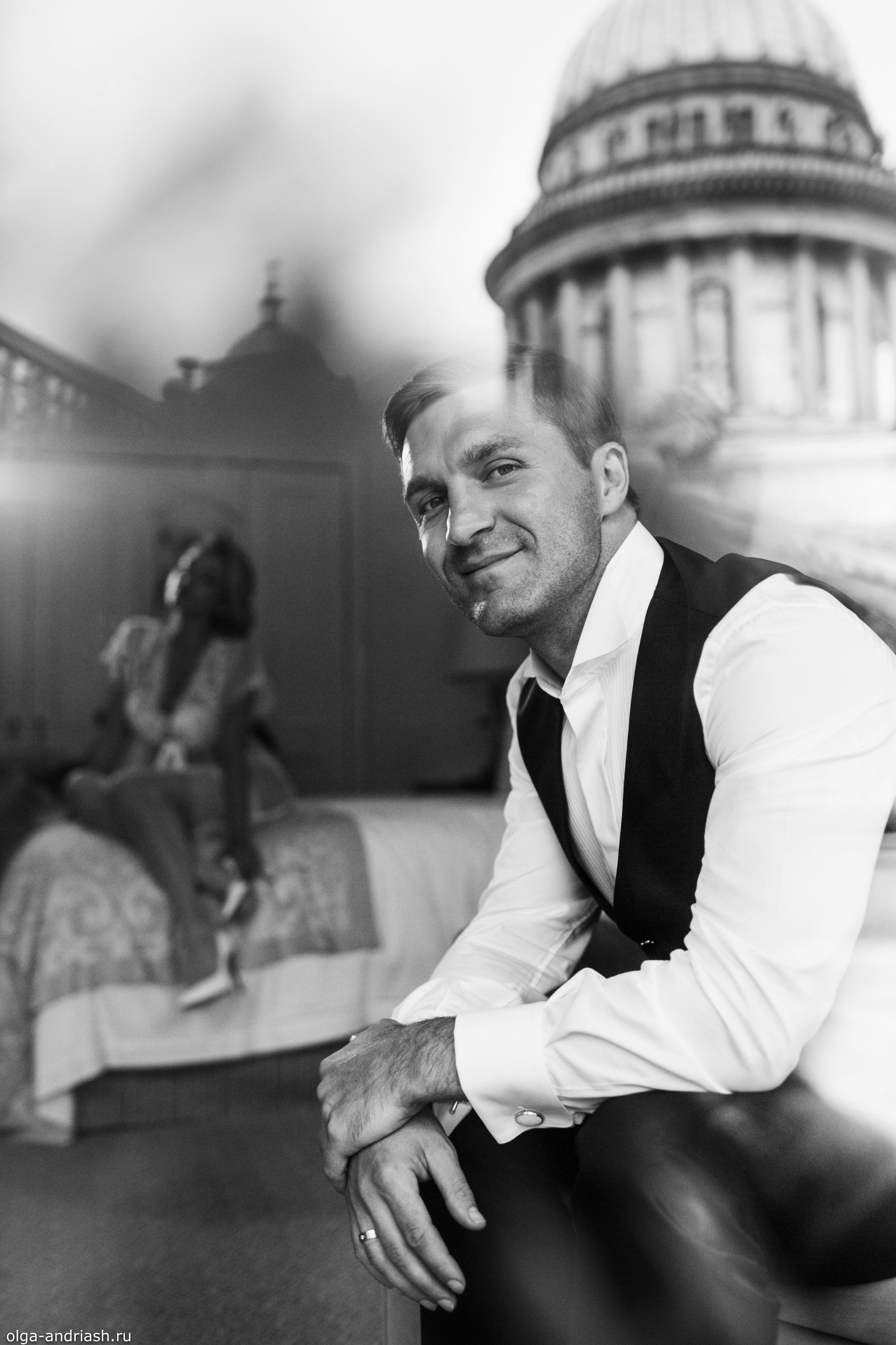 Моменты. Семейный, портретный и свадебный фотограф в Санкт-Петербурге и Москве