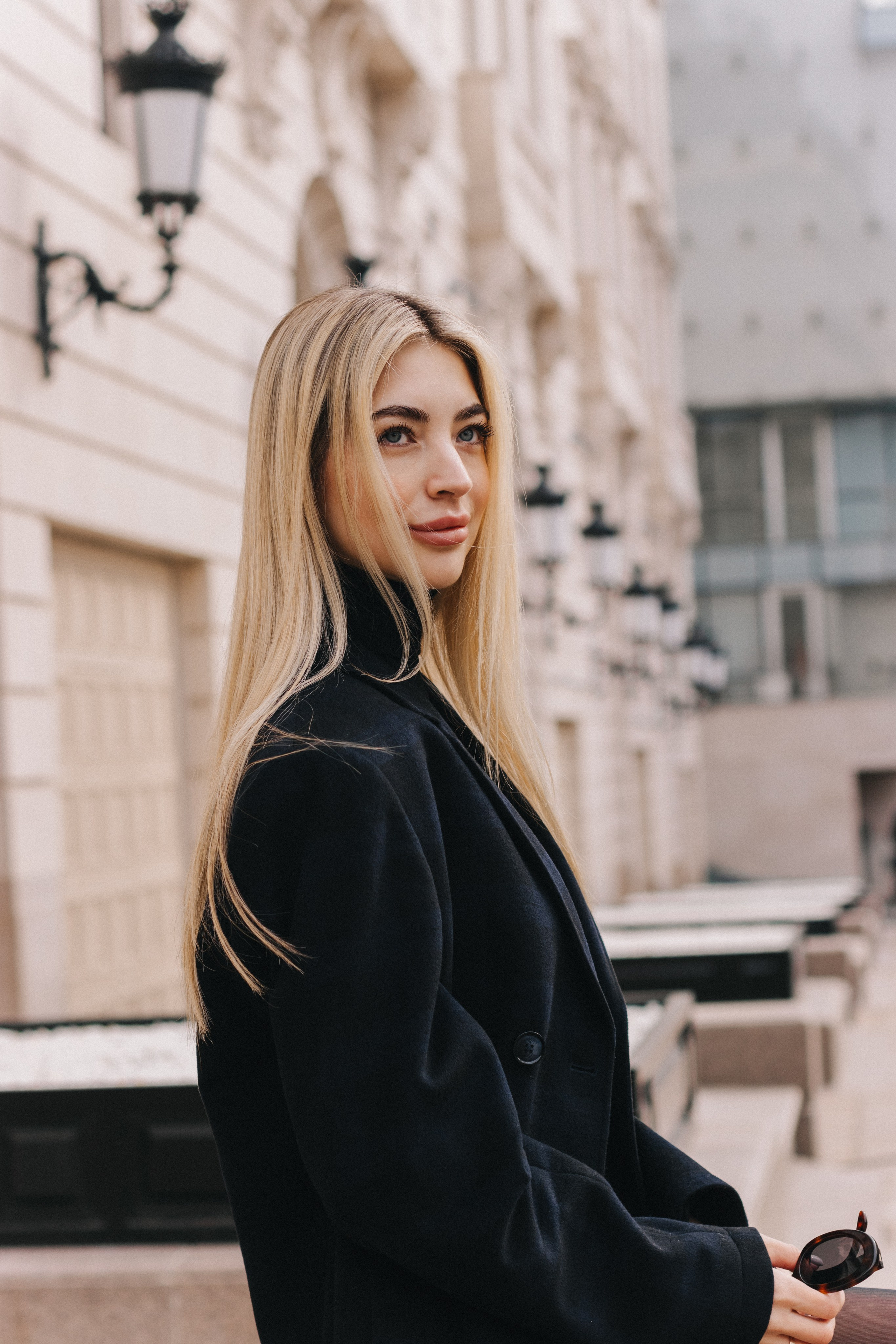 Алена. Фотограф Москва