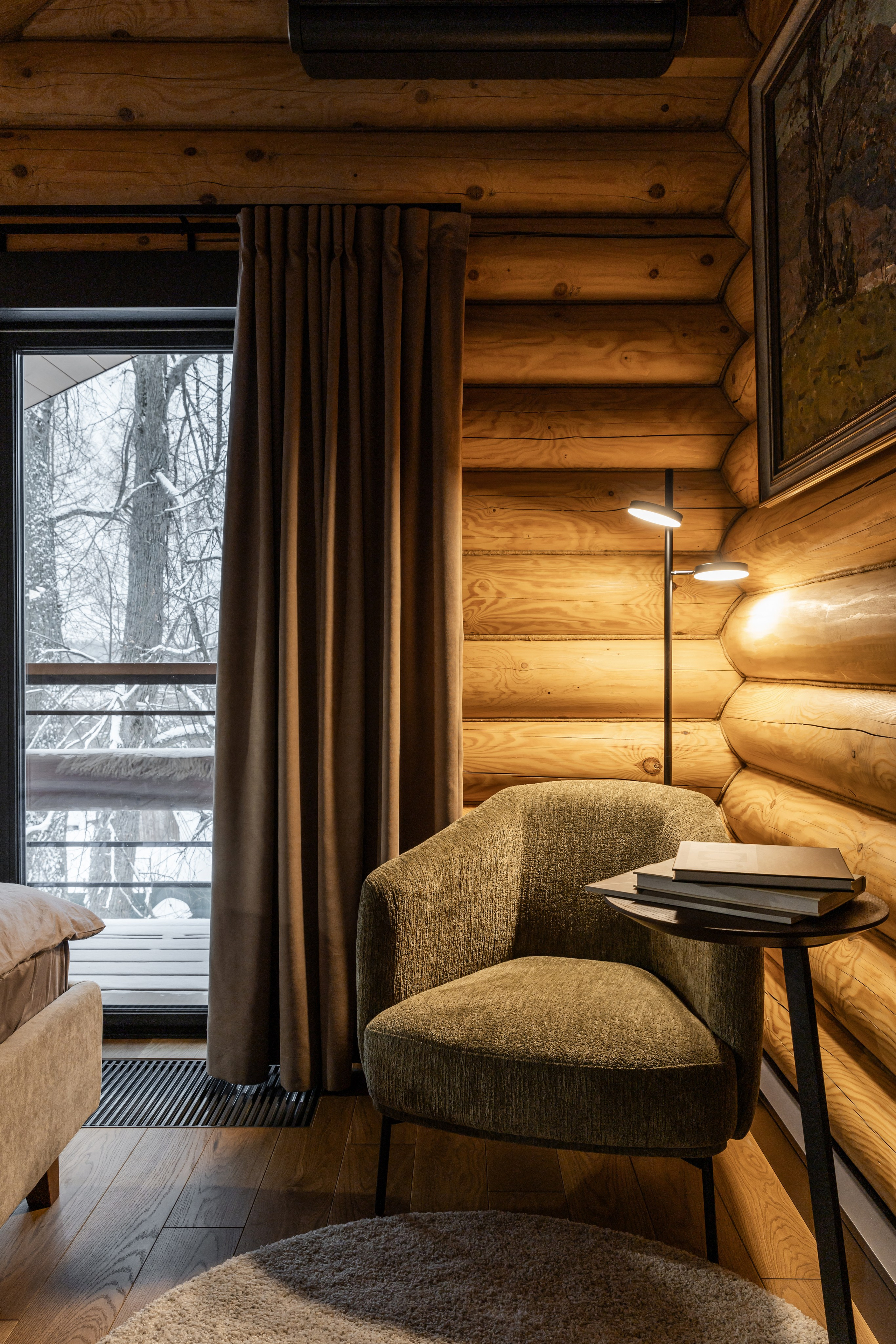 MONOCHROME. Наталья Летунова — интерьерный фотограф в Иванове