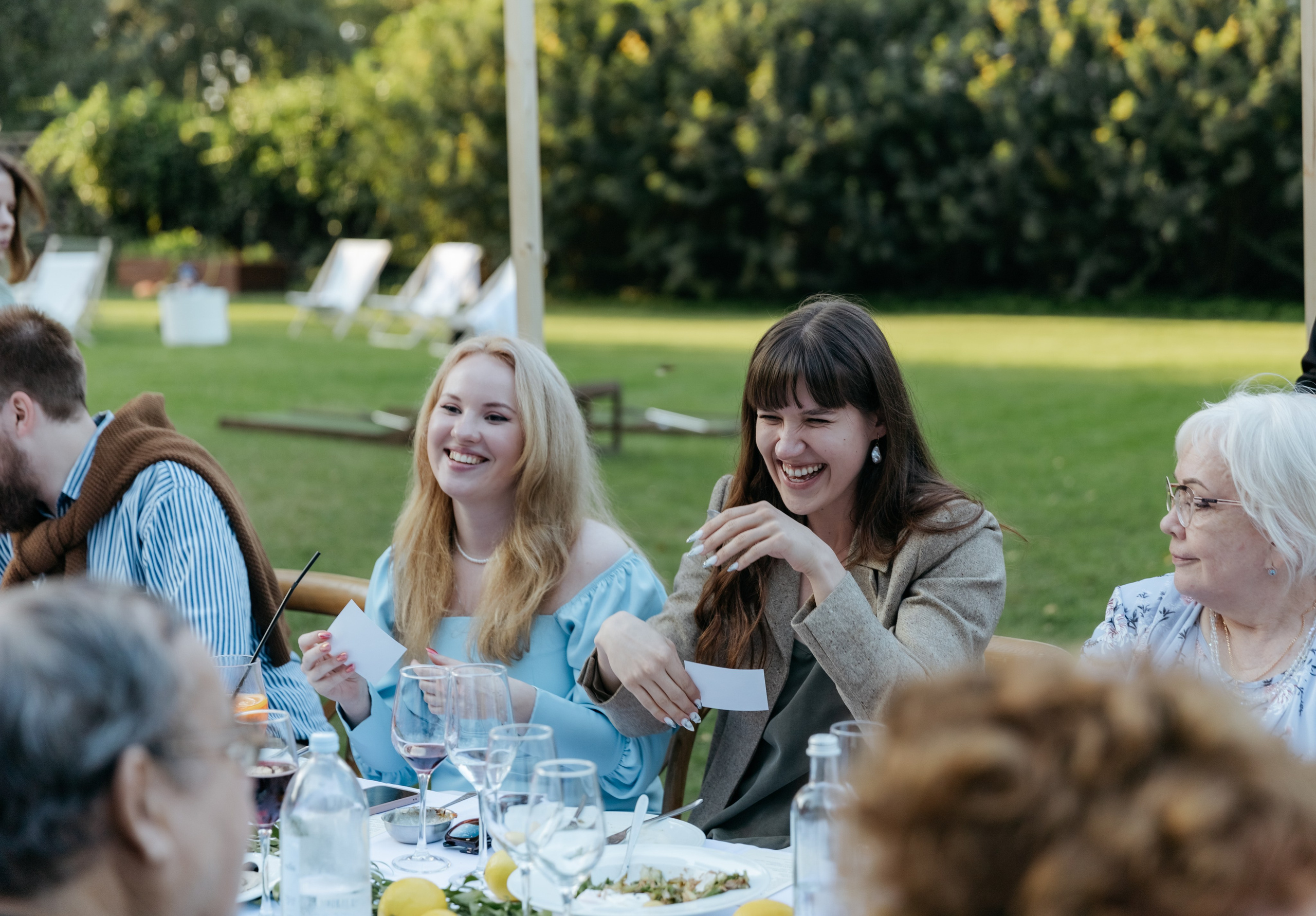 Amore non sente fatica. Свадебный фотограф в Санкт-Петербурге