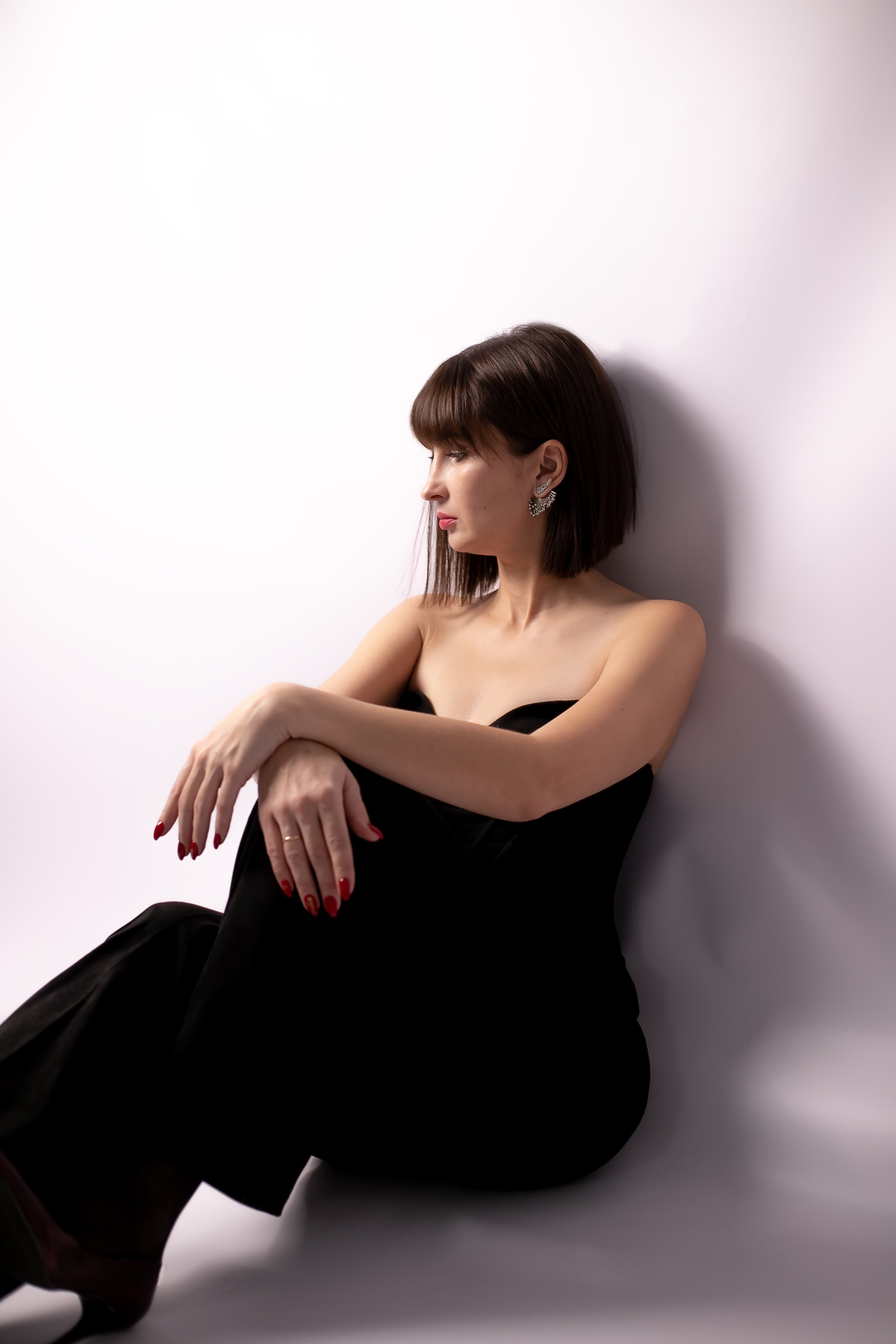 Новый год. Новогодняя фотосессия. Фотограф Кравченко Юлия. Энгельс