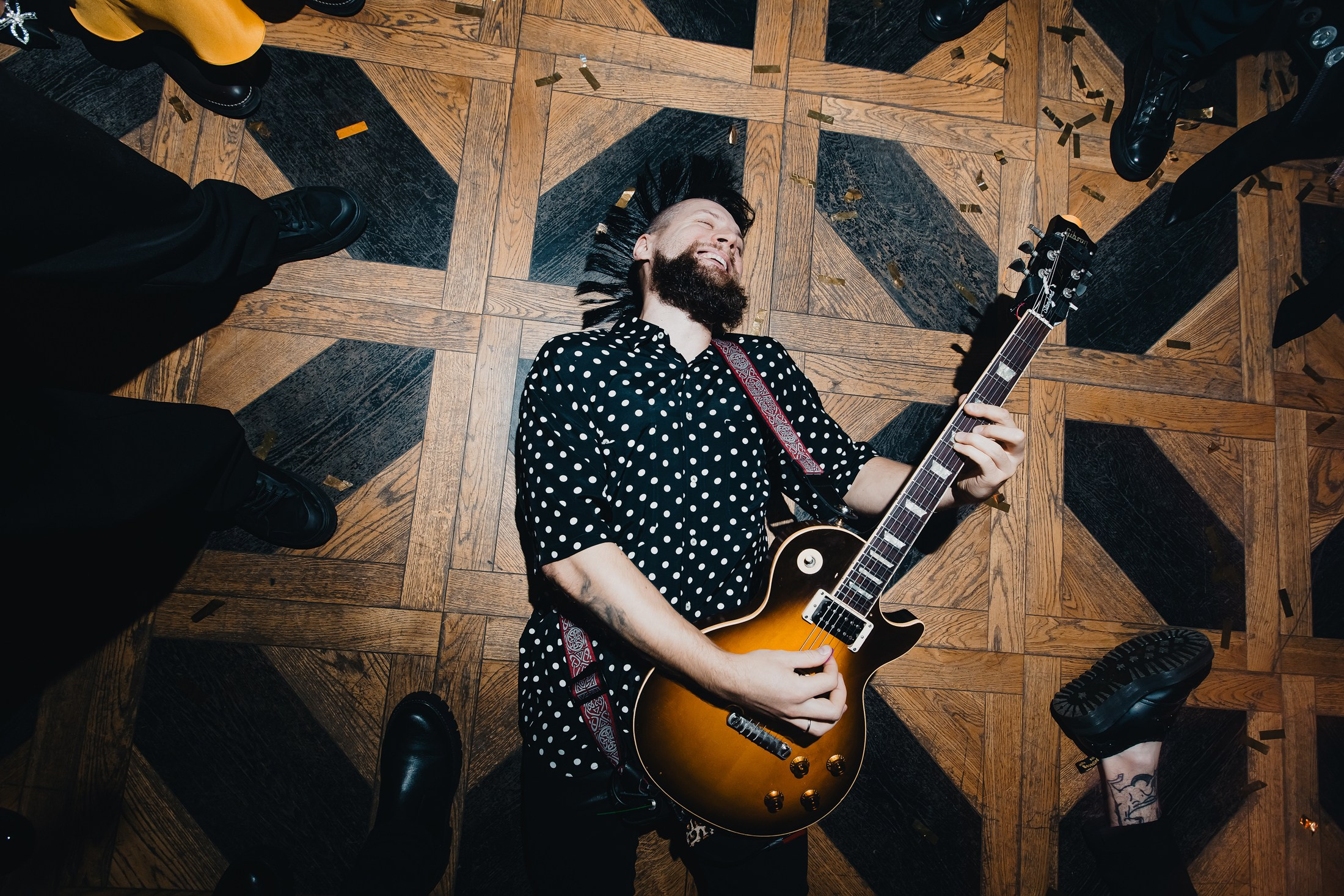 ALEKSEI B-DAY. Фотограф Москва Владимир Филин