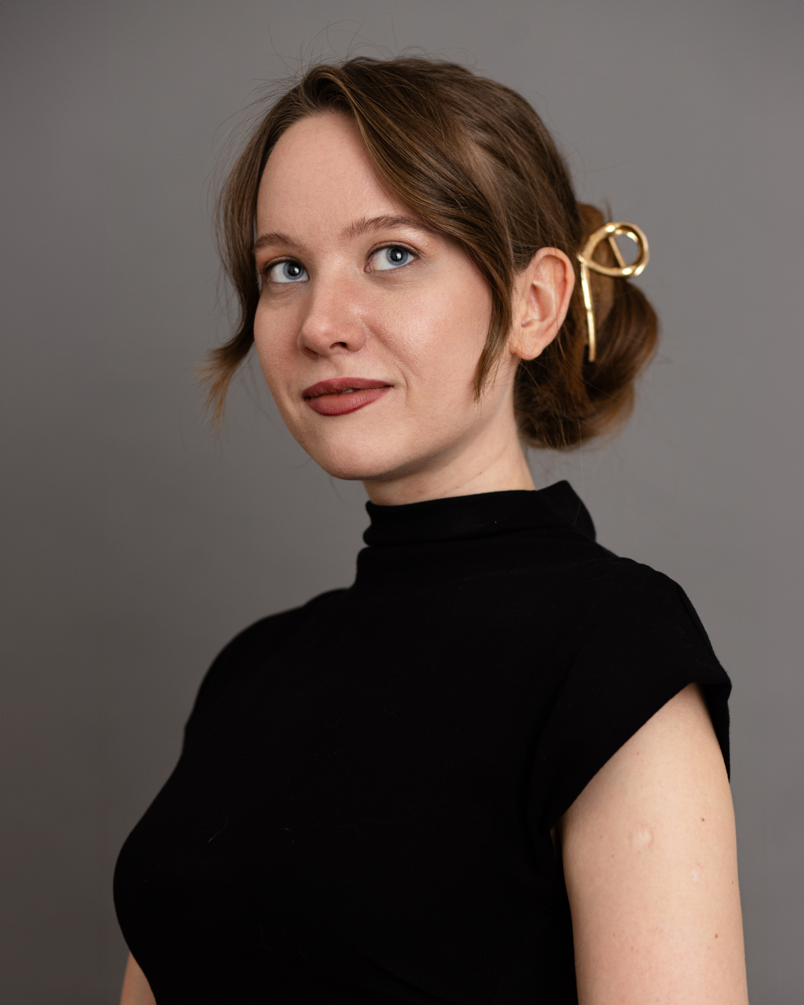 Алёна Миронова. Frame Craft