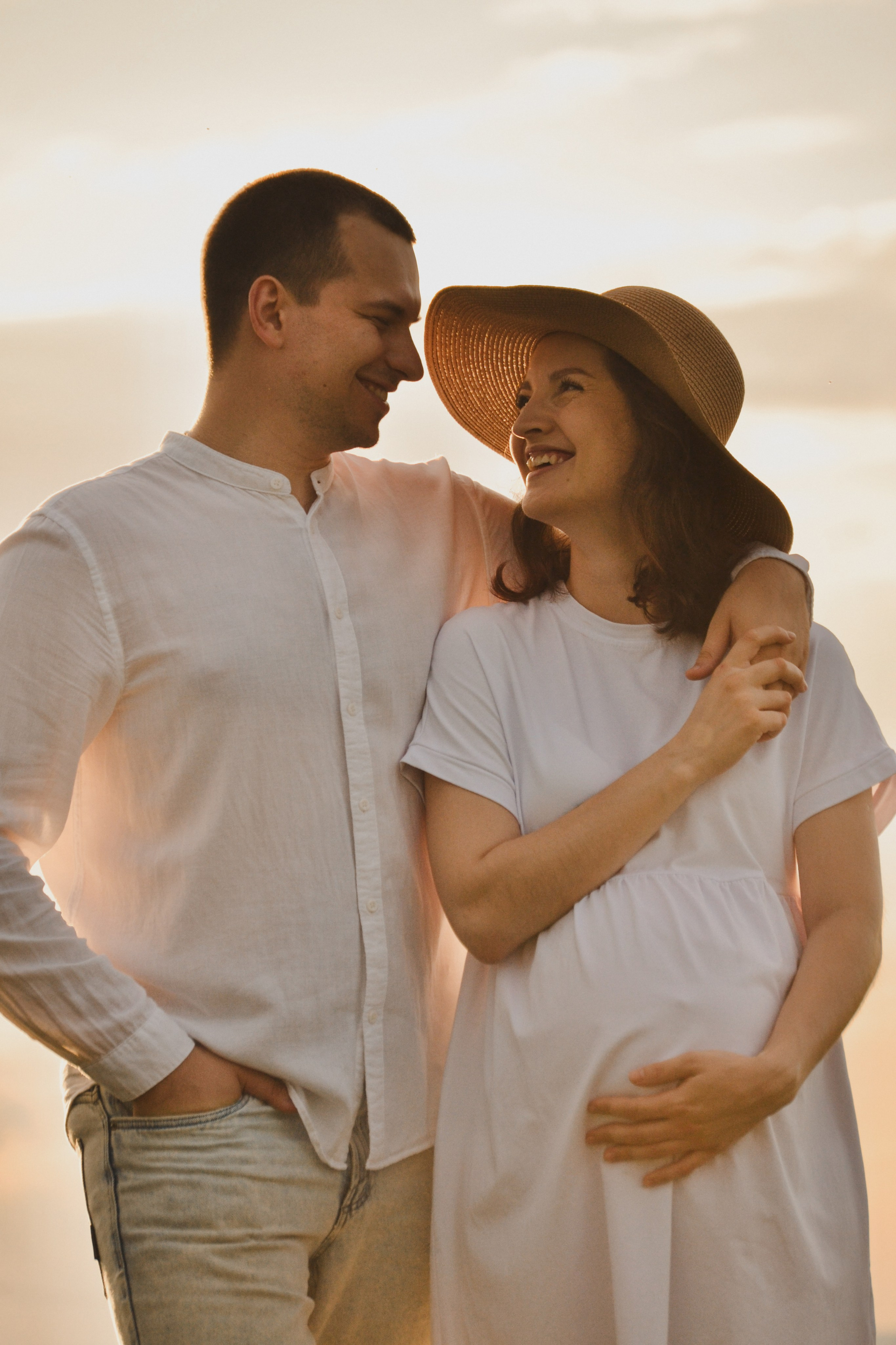 🫶🤰. Семейный фотограф Головченко Татьяна в Барнауле