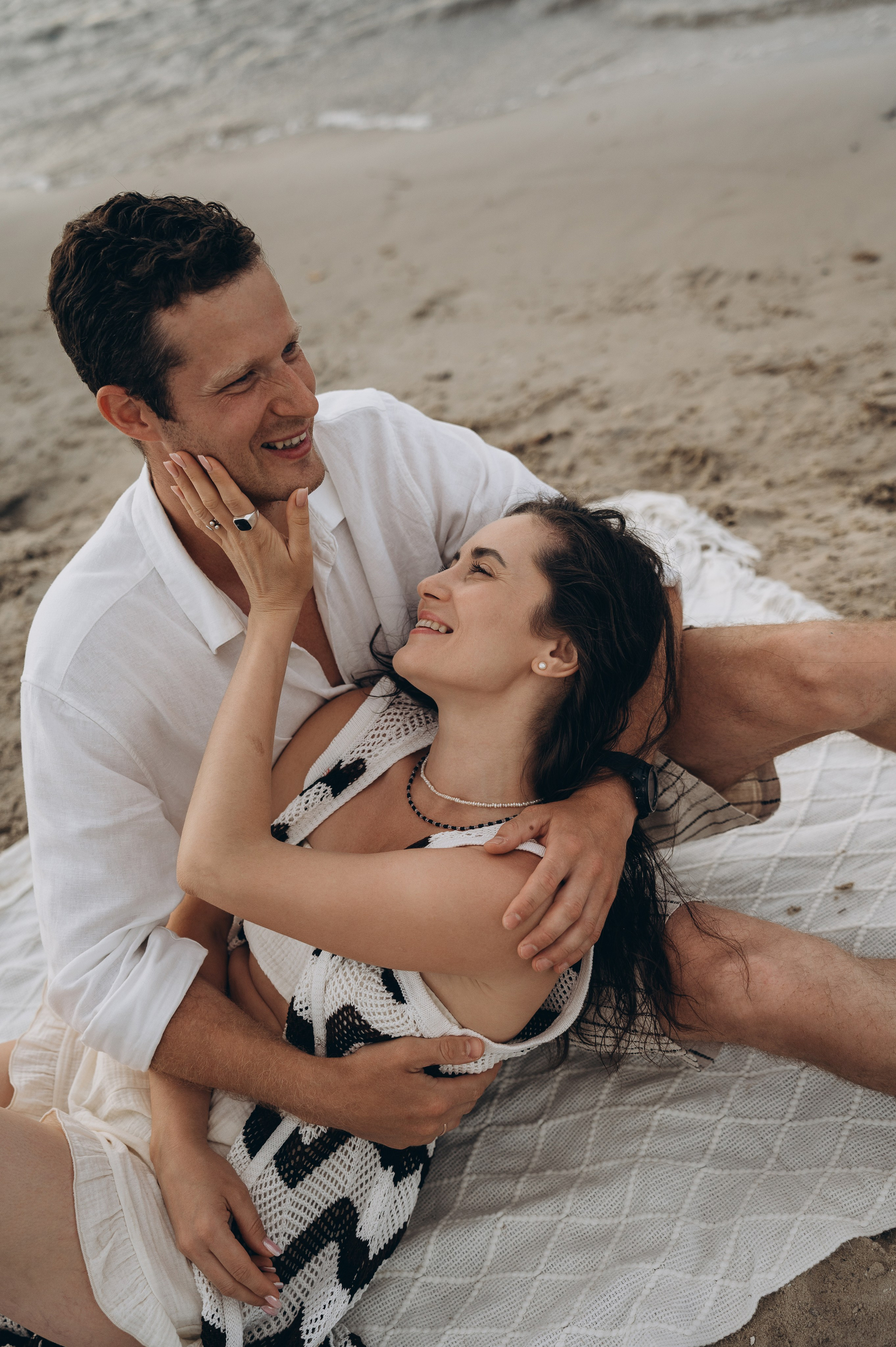 Летняя фотосессия. Семейный фотограф Ростов-на-Дону Татьяна Соколова