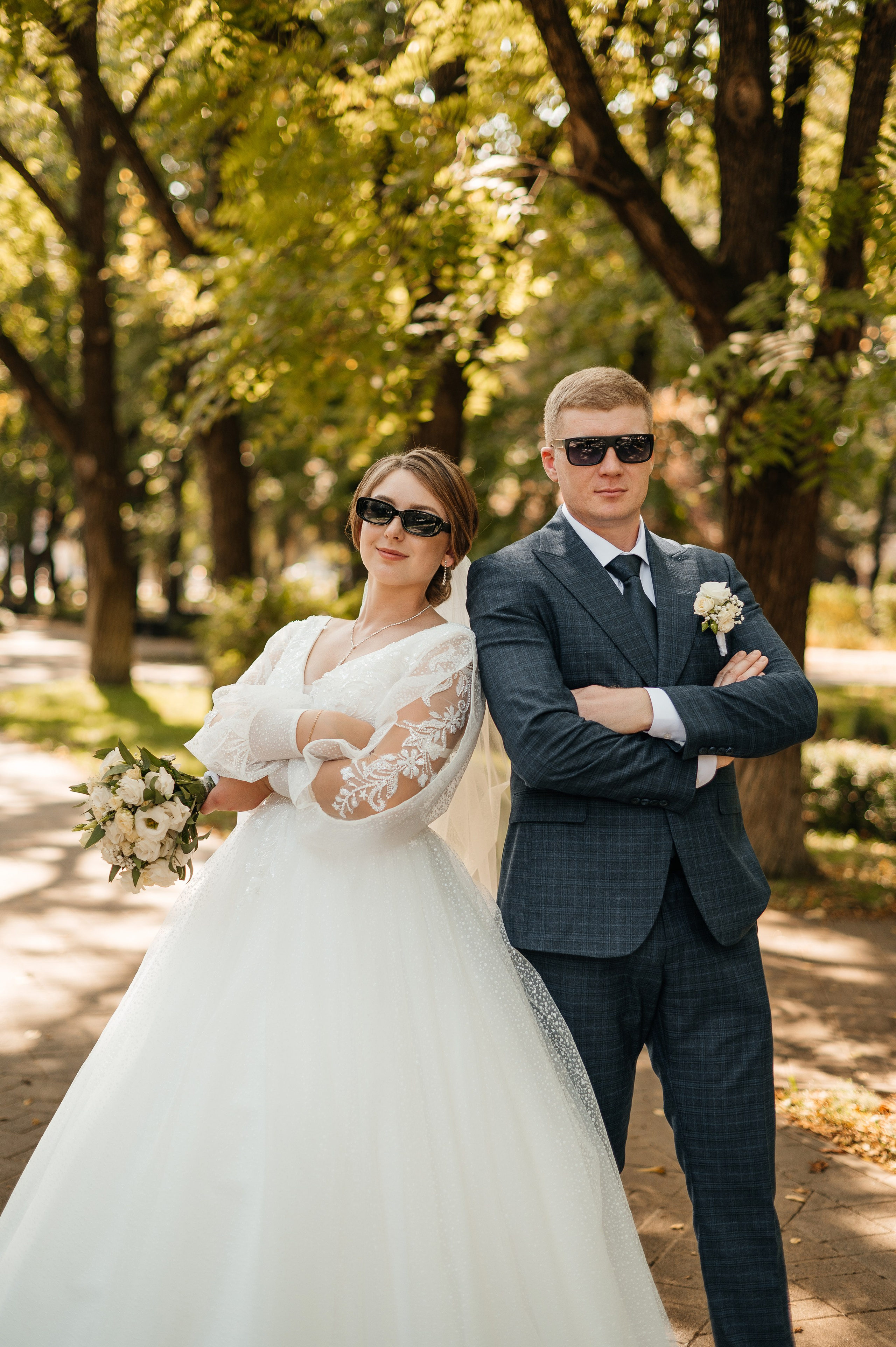 Константин и Анастасия. Свадебный и семейный фотограф Кореновск/Краснодар