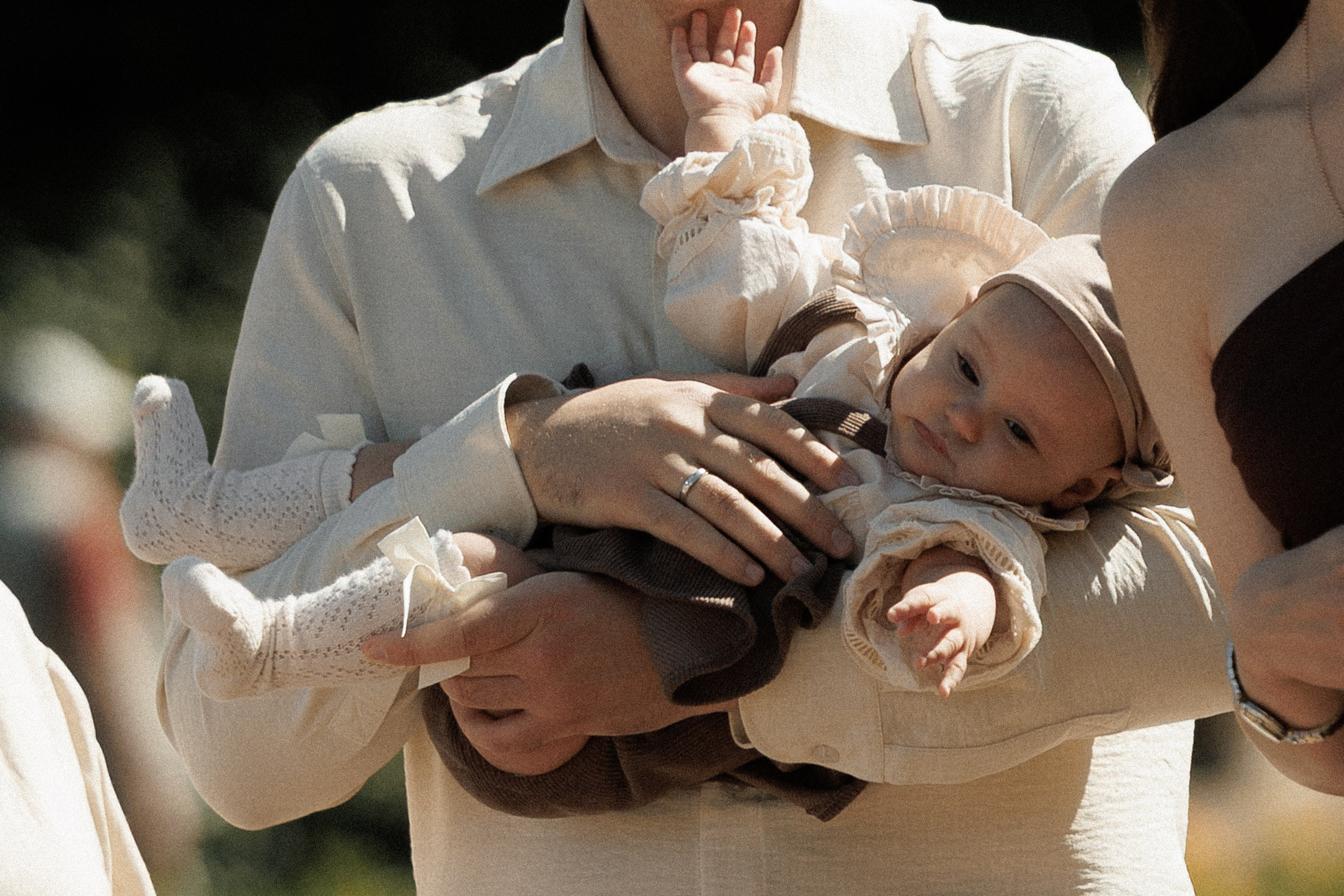 Y & S. Свадебный и event-фотограф Иван Волнухин