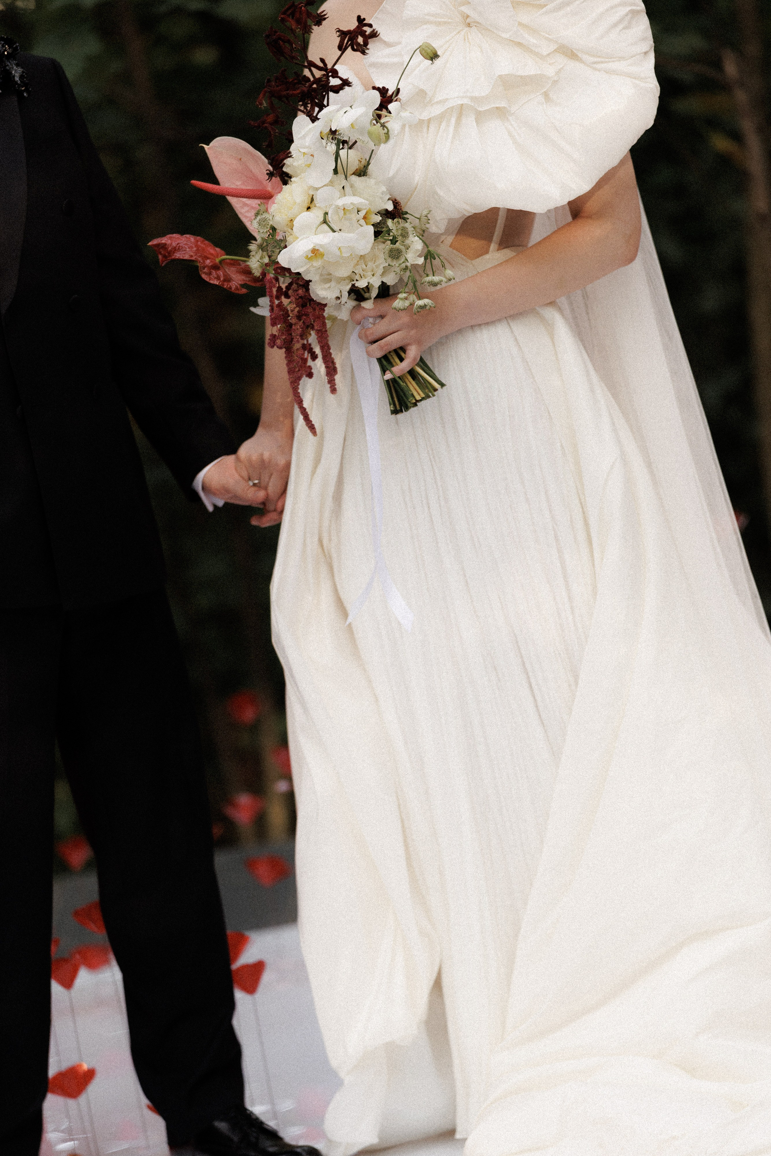 LOVE & HATE | R & N. Свадебный и event-фотограф Иван Волнухин