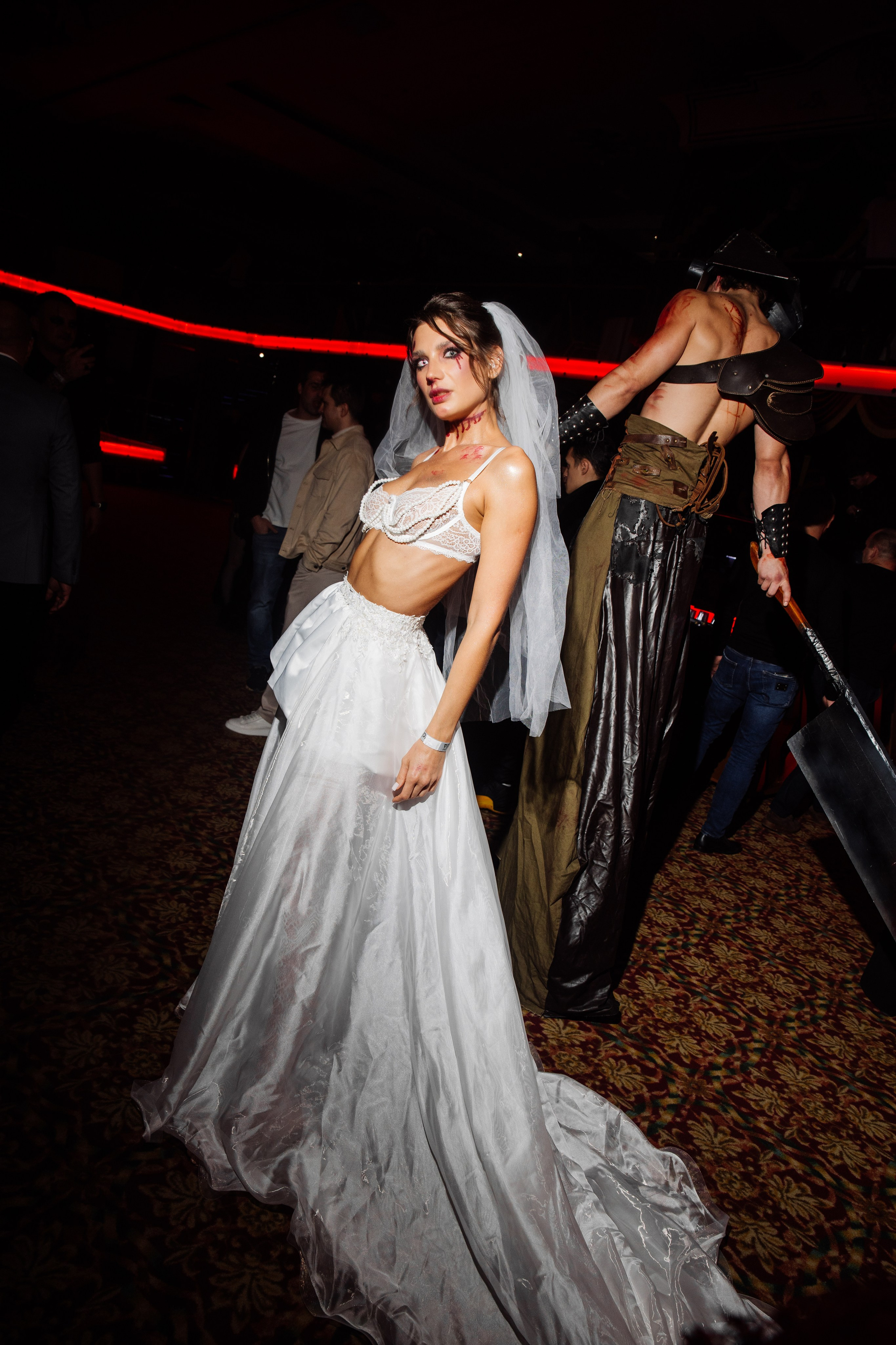 Event Репортажные съемки