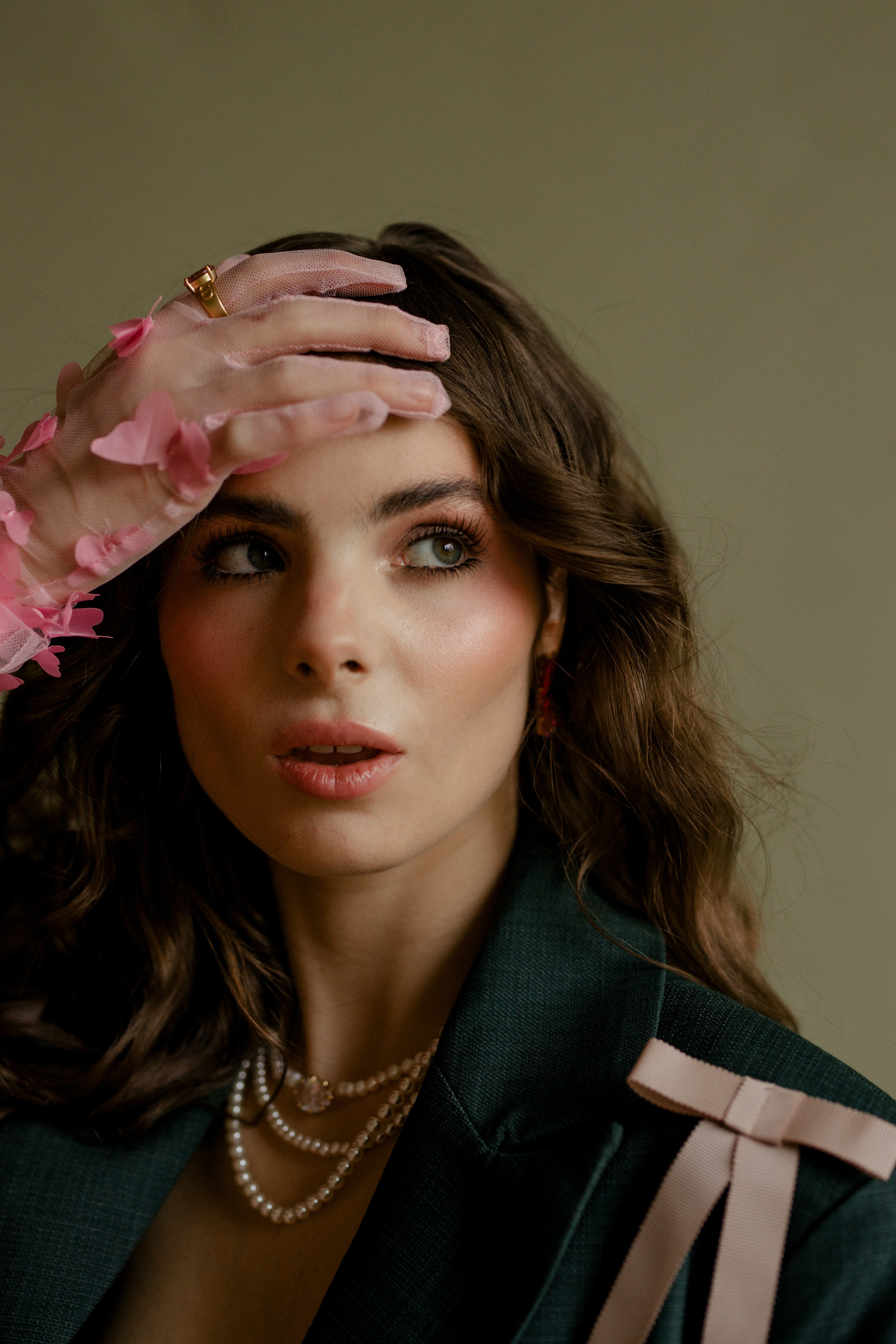 Kristine. Свадебный фотограф Таня Караисаева