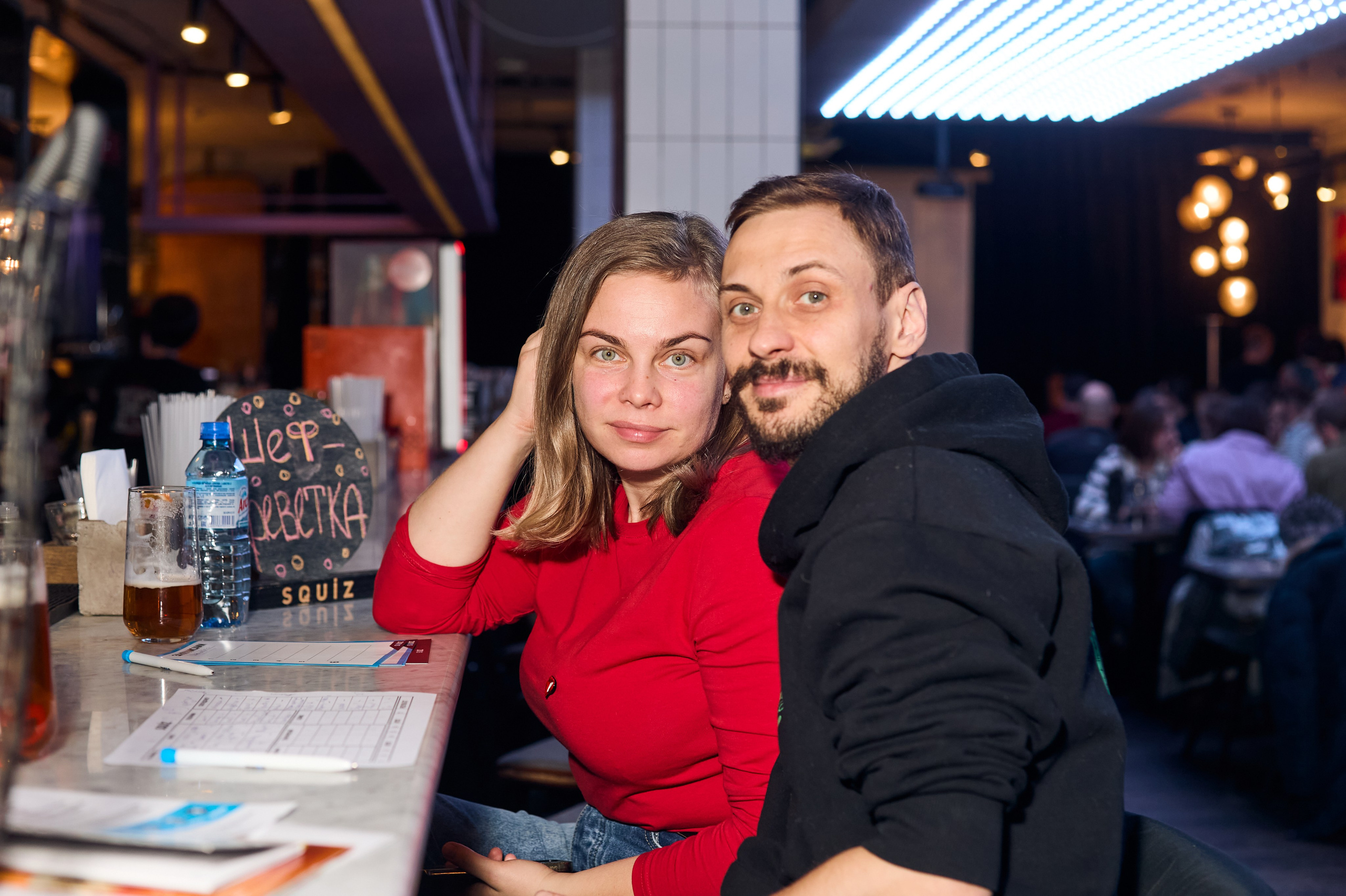 Репортаж. Фотограф Александр Бенко Москва